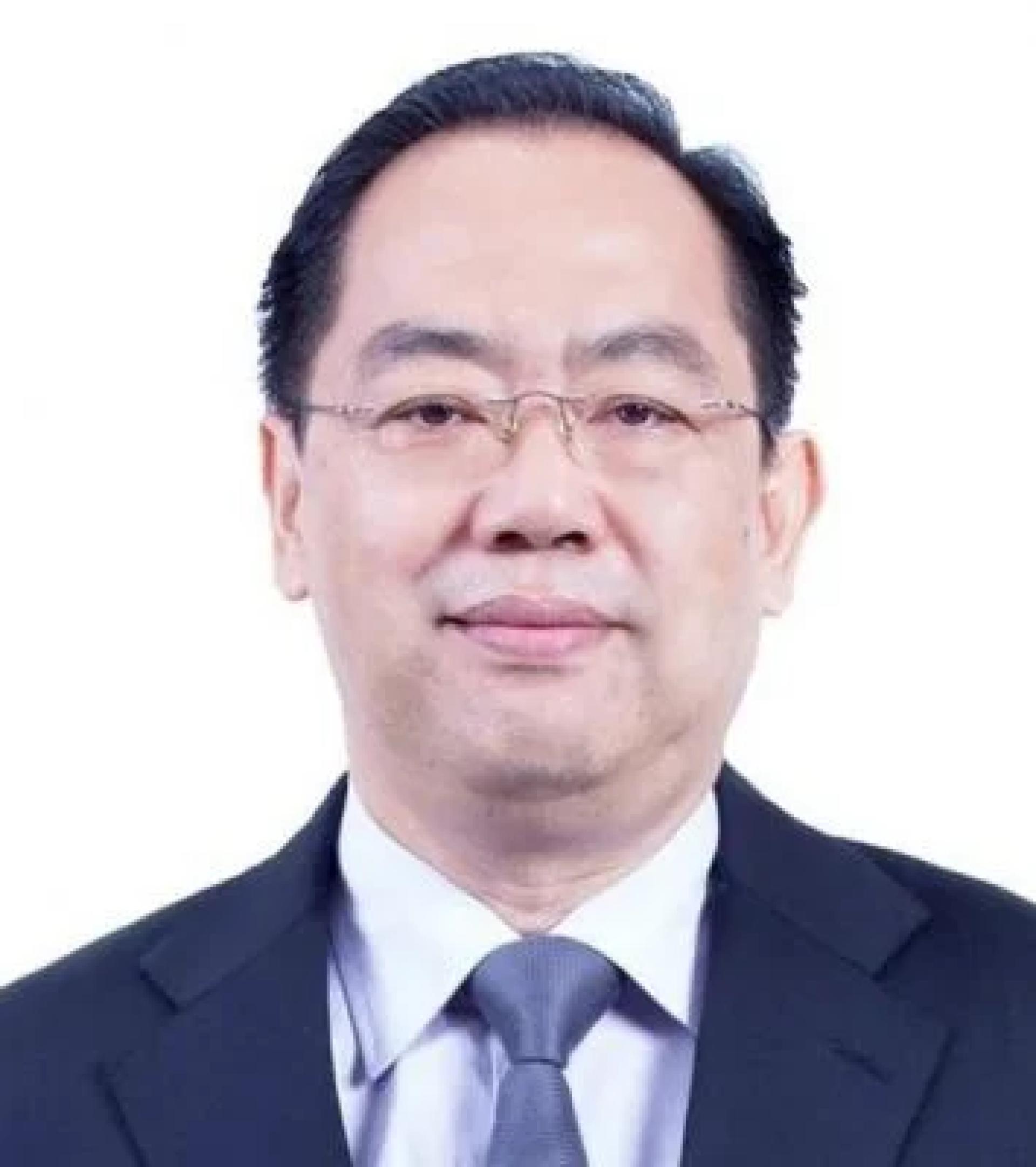 林景清：大会通过两项关键决议，分别为组织升格以确立全国性代表地位，以及维护及恢复华中在国家教育体制内的法定地位。