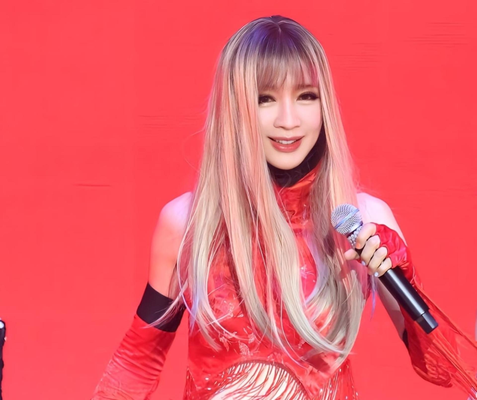 《钟洁希 “我就是我” 》世界巡回演唱会吉隆坡站日期顺延至12月20日。