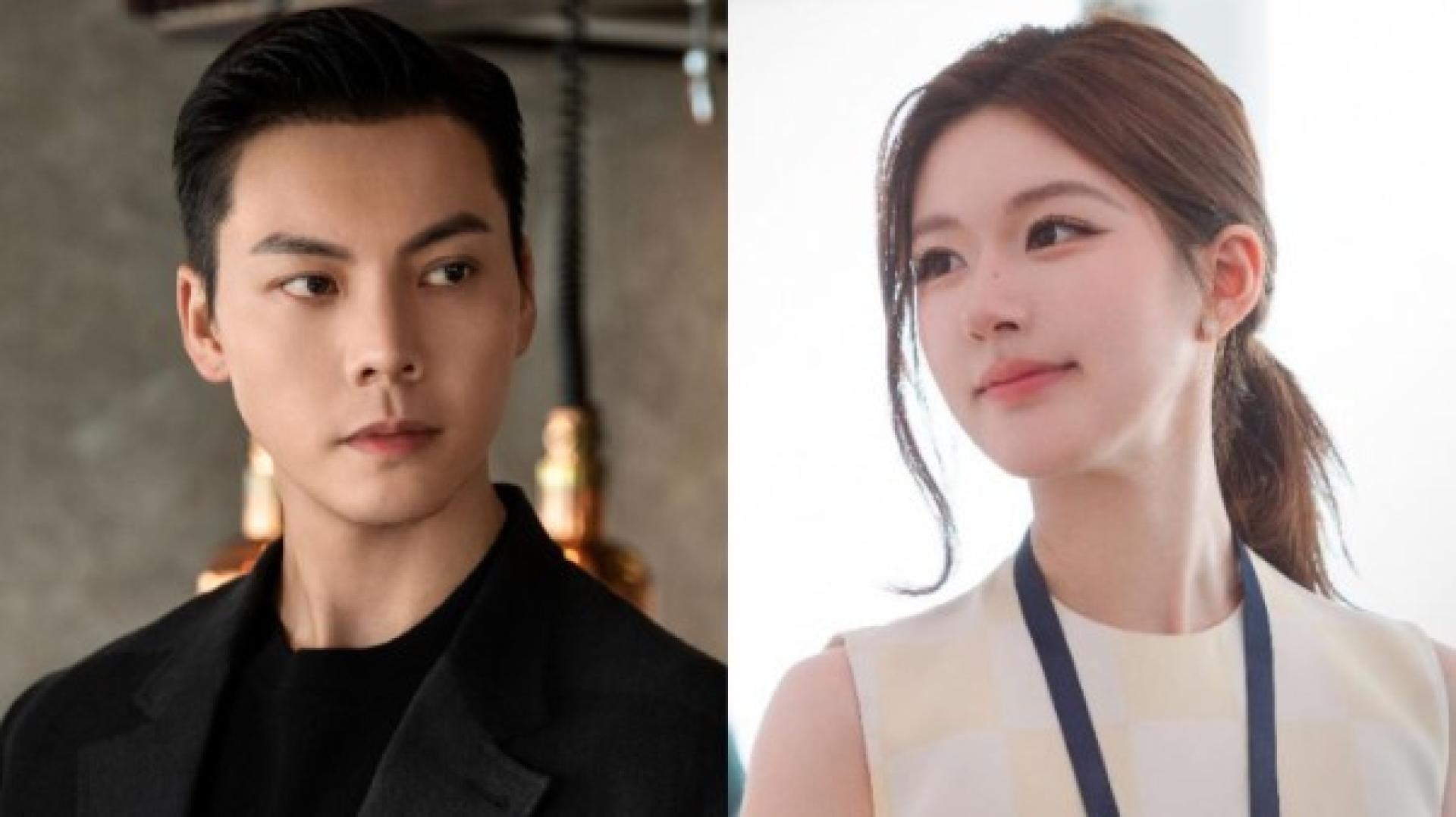 赵露思再度成为焦点，不仅将在《许我耀眼》中与陈伟霆合作演绎婚姻骗局，更首次挑战“心机女”角色，突破清纯形象。
