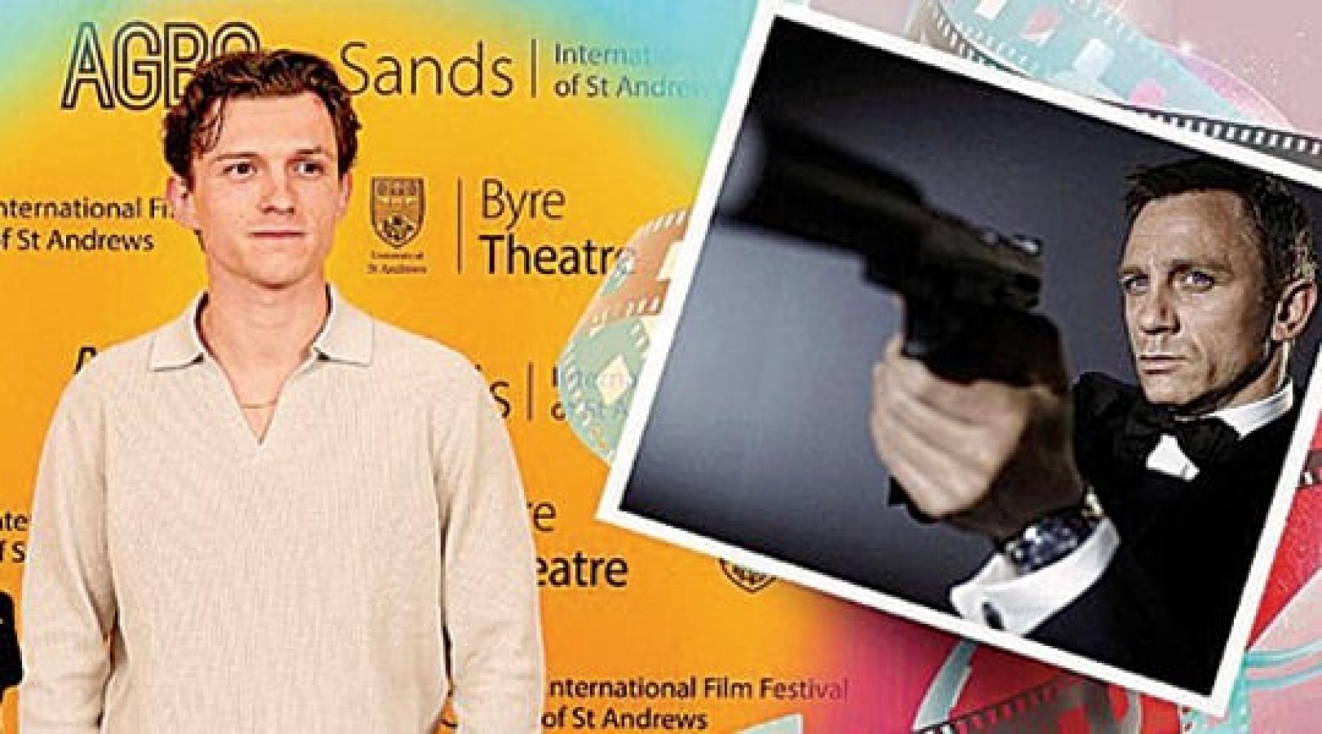 Tom Holland被指是电影公司的热门人选。