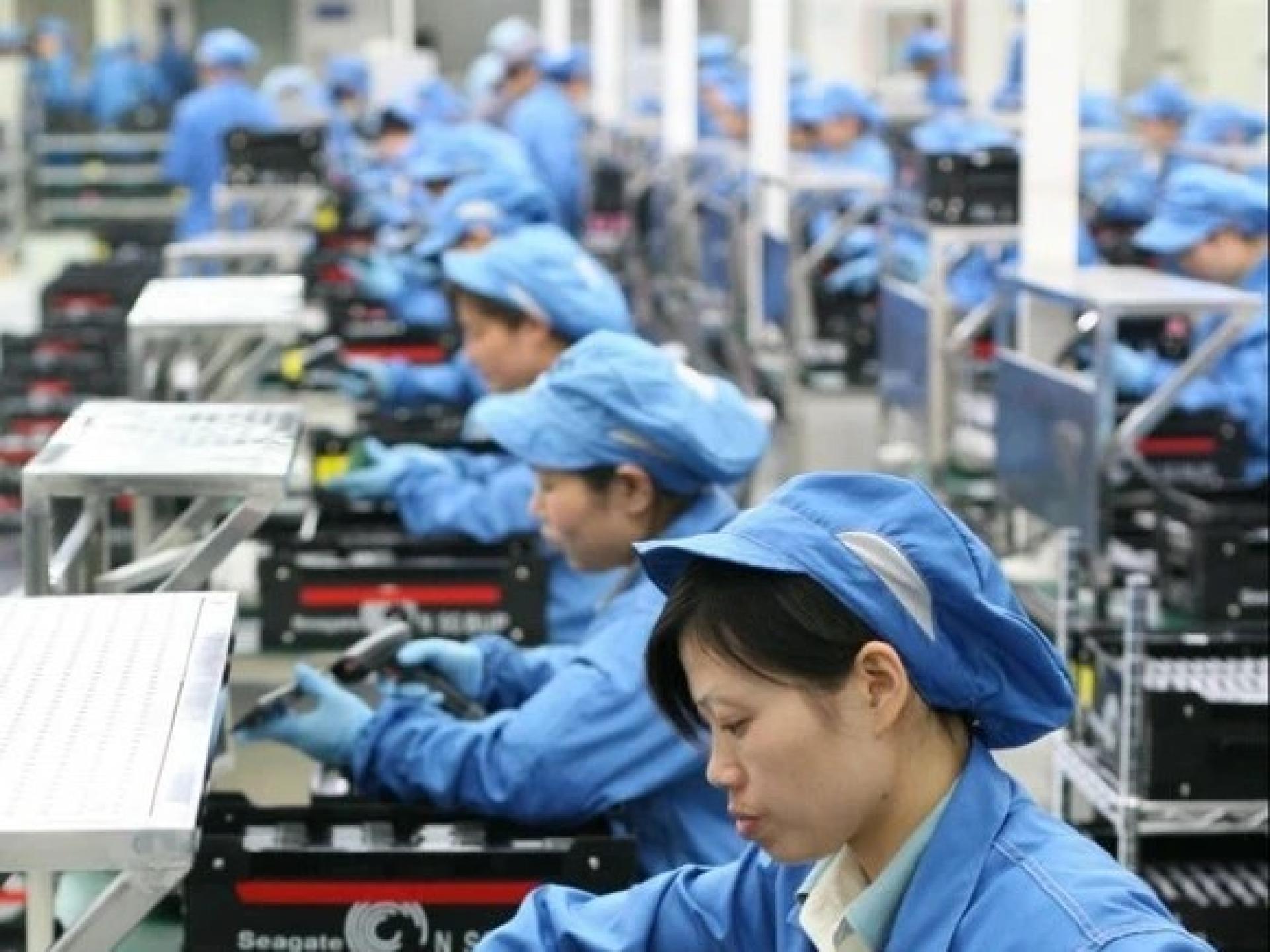 越南工业生产强劲复苏，不仅巩固了其在GDP增长中的支柱作用，还带动贸易、消费与出口稳步发展，为经济实现可持续增长奠定了坚实基础。
