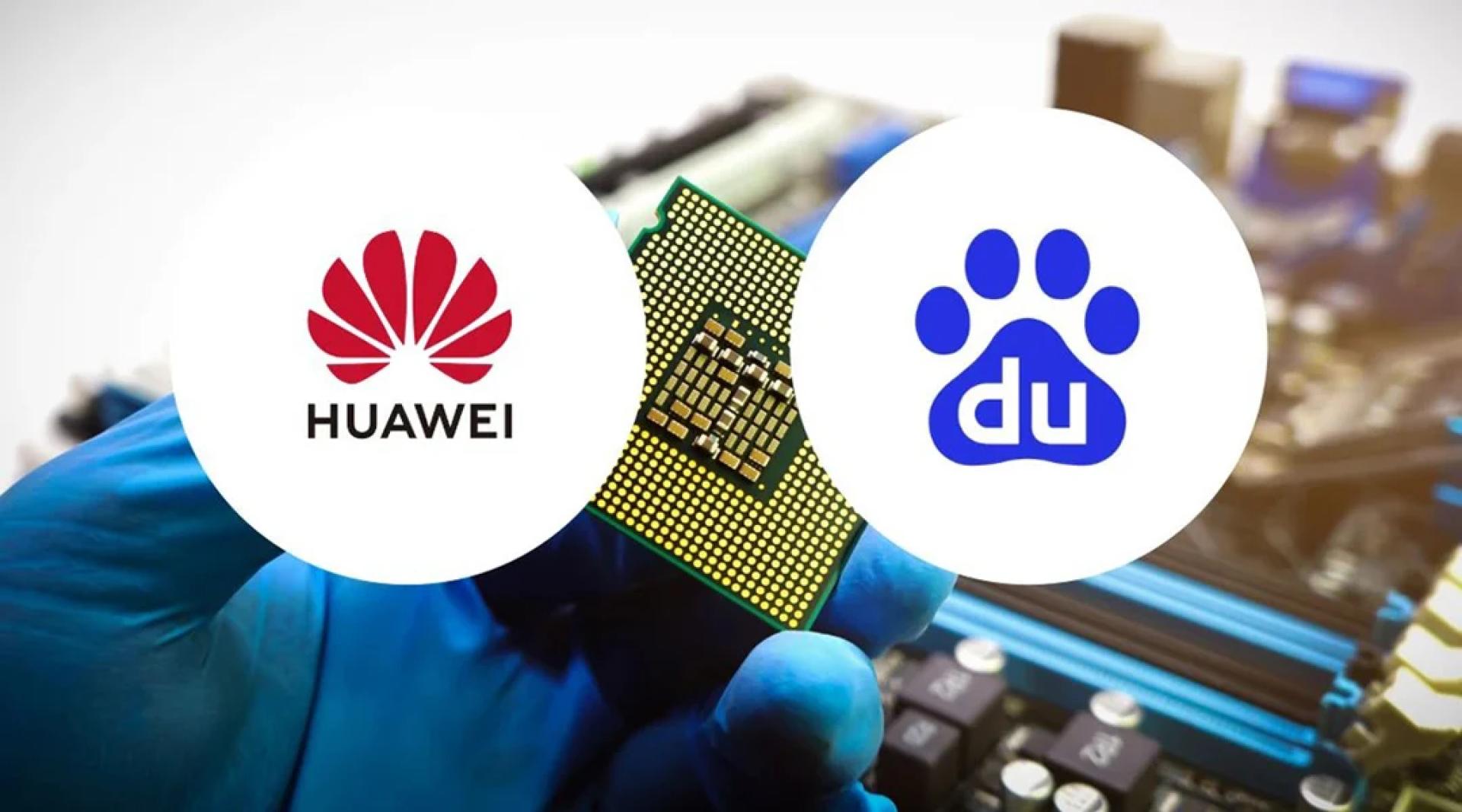 华为于30日首次开源盘古大模型，而百度也同日开源文心大模型4.5系列的10款模型。