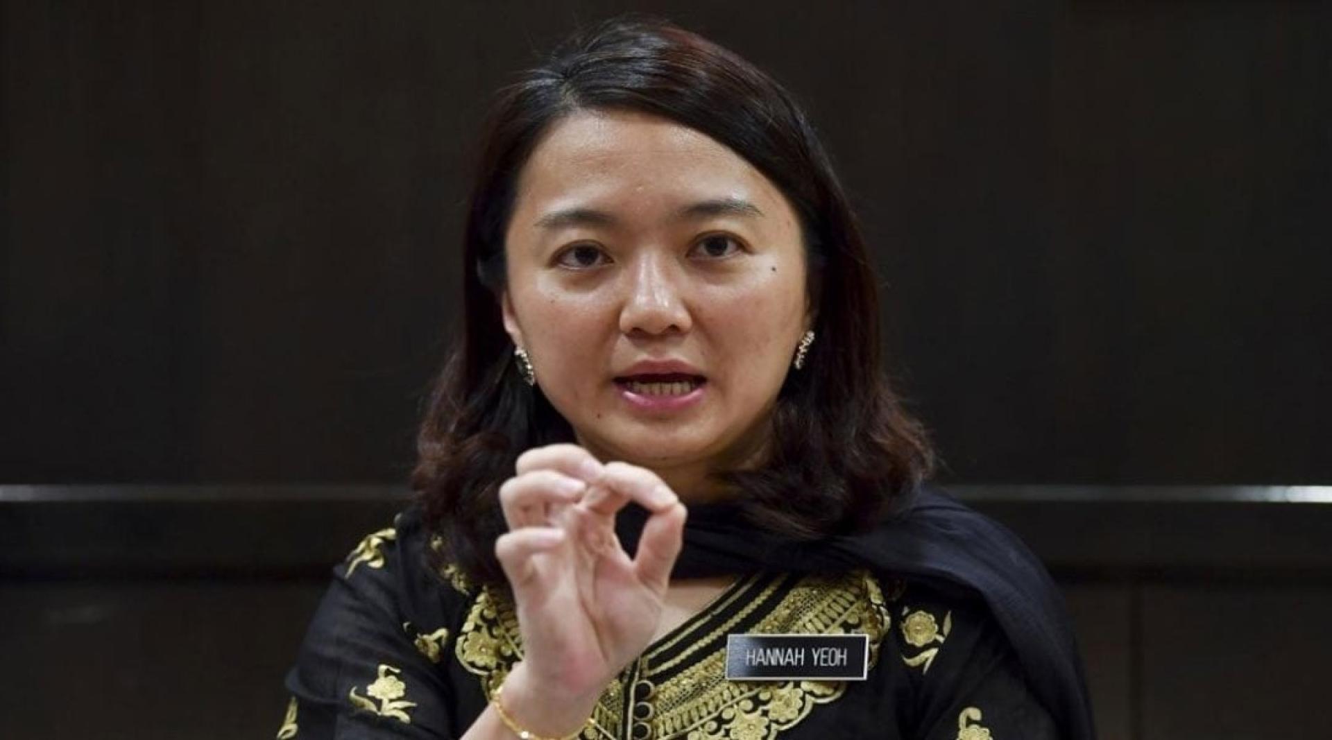 杨巧双：拥抱绿色交通工具固然是好事，但前提是不可以牺牲居民的日常所需。