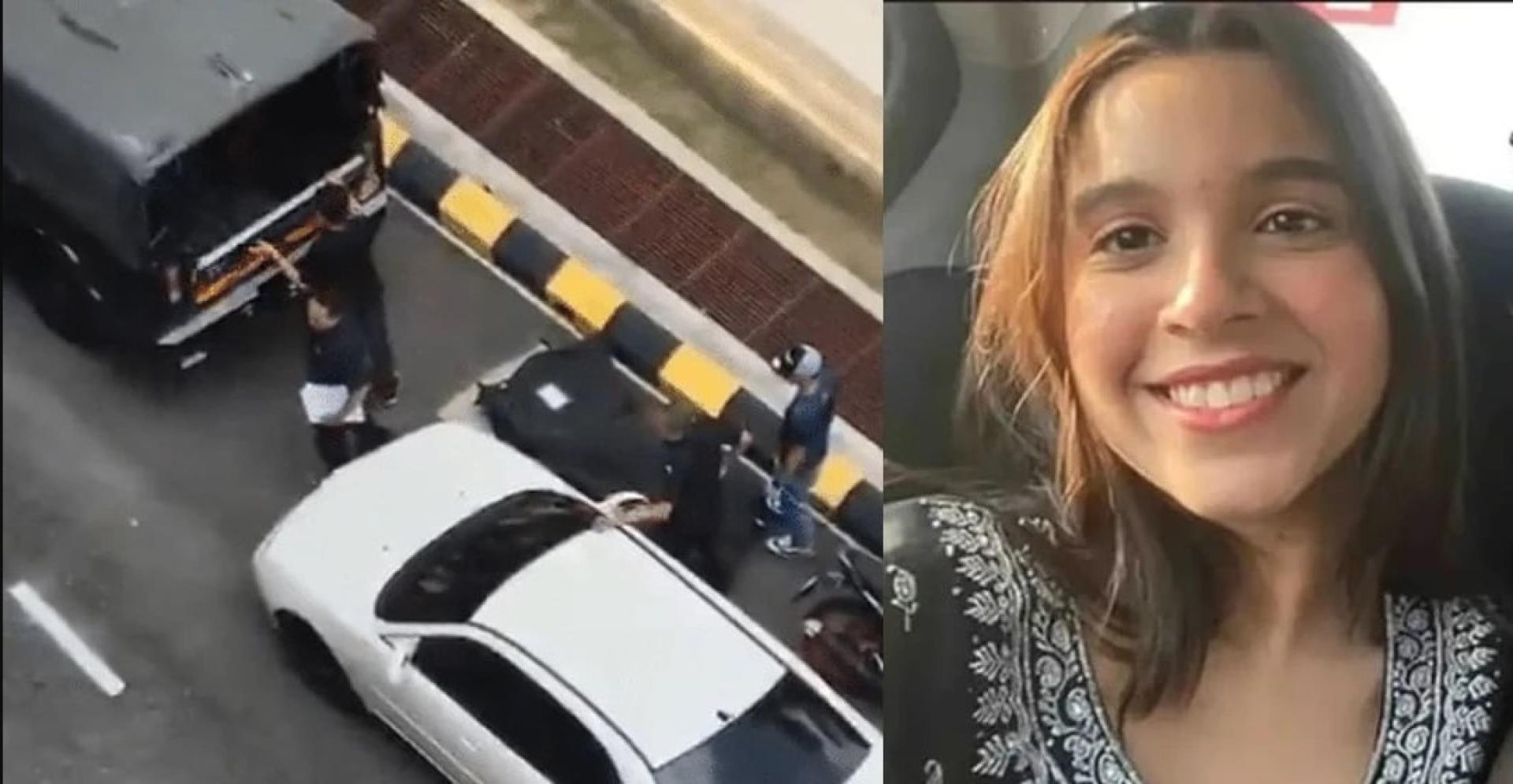 女大生宿舍遇害案，警方获得批准，二度延长3名疑犯延长拘留到下周四（10日），以协助调查。