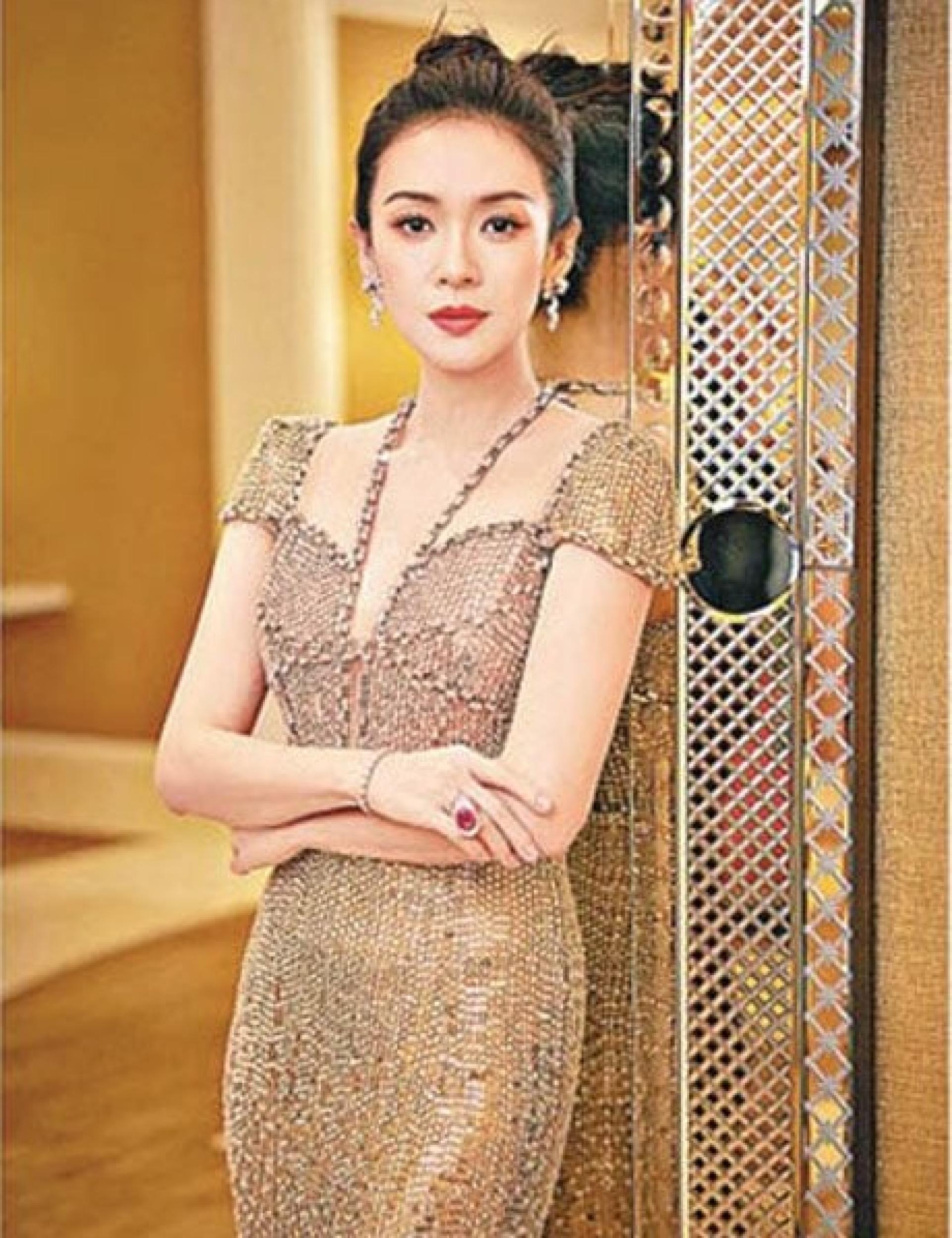 章子怡执导首部长片，令人引颈以待。