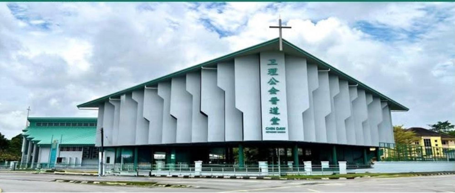 晋道堂位于马中公园对面，交通便利，欢迎民众踊跃参与，共同为自己与家人的健康把关。