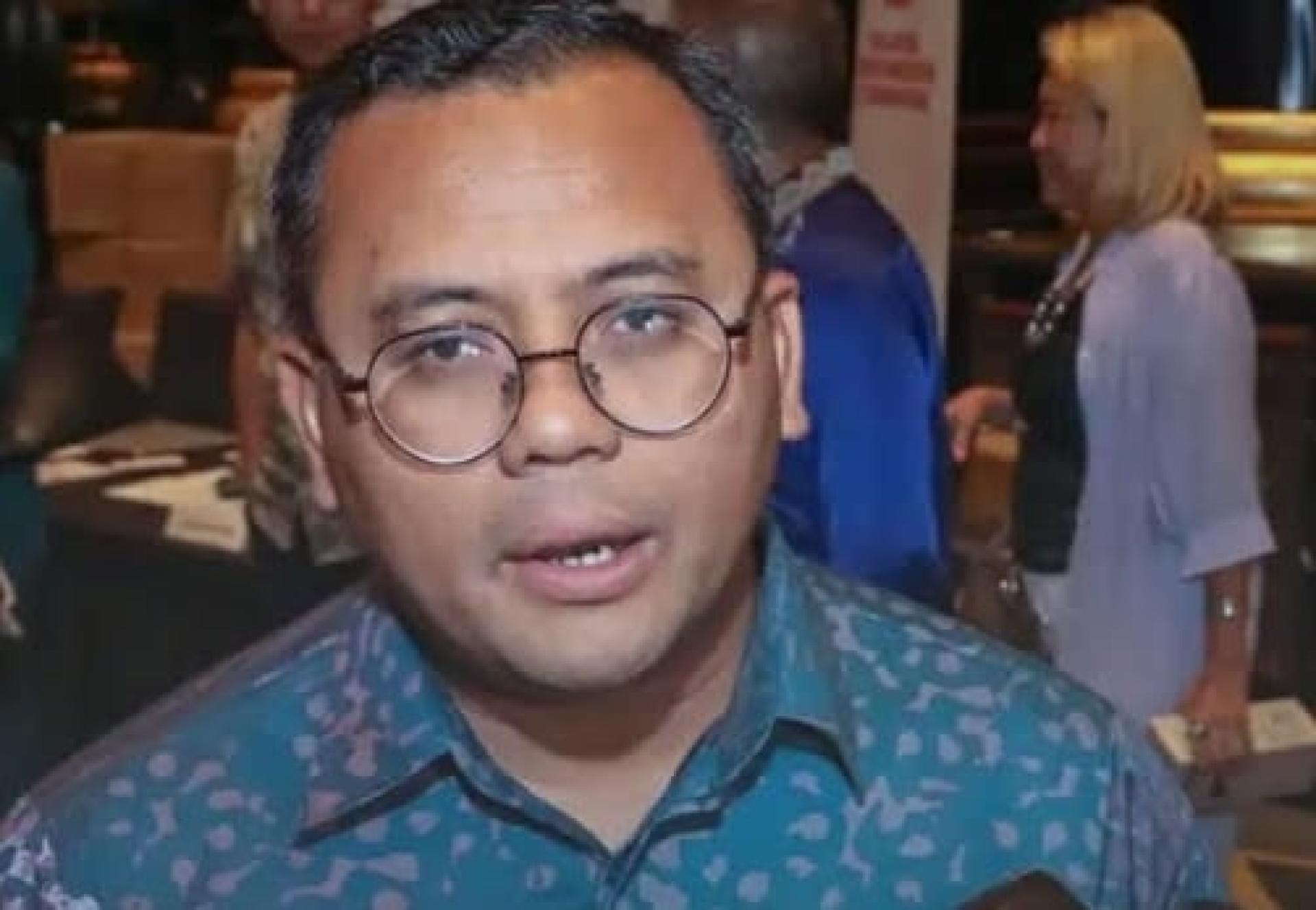 阿米鲁丁：下周一举行汇报会，向朝野国会议员和州议员阐明布特拉高原燃管爆炸事件调查报告。