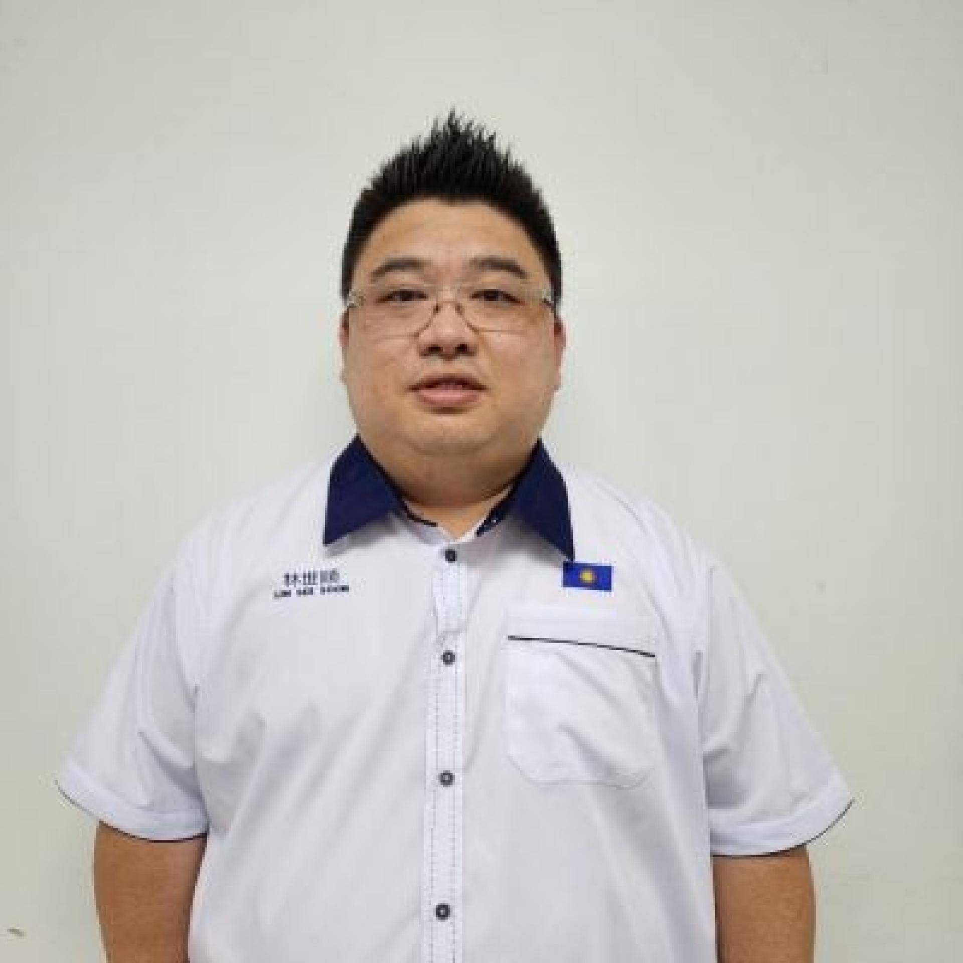 林世顺：促请州政府重新审视此禁令对地方多元和谐与经济发展的长远影响
