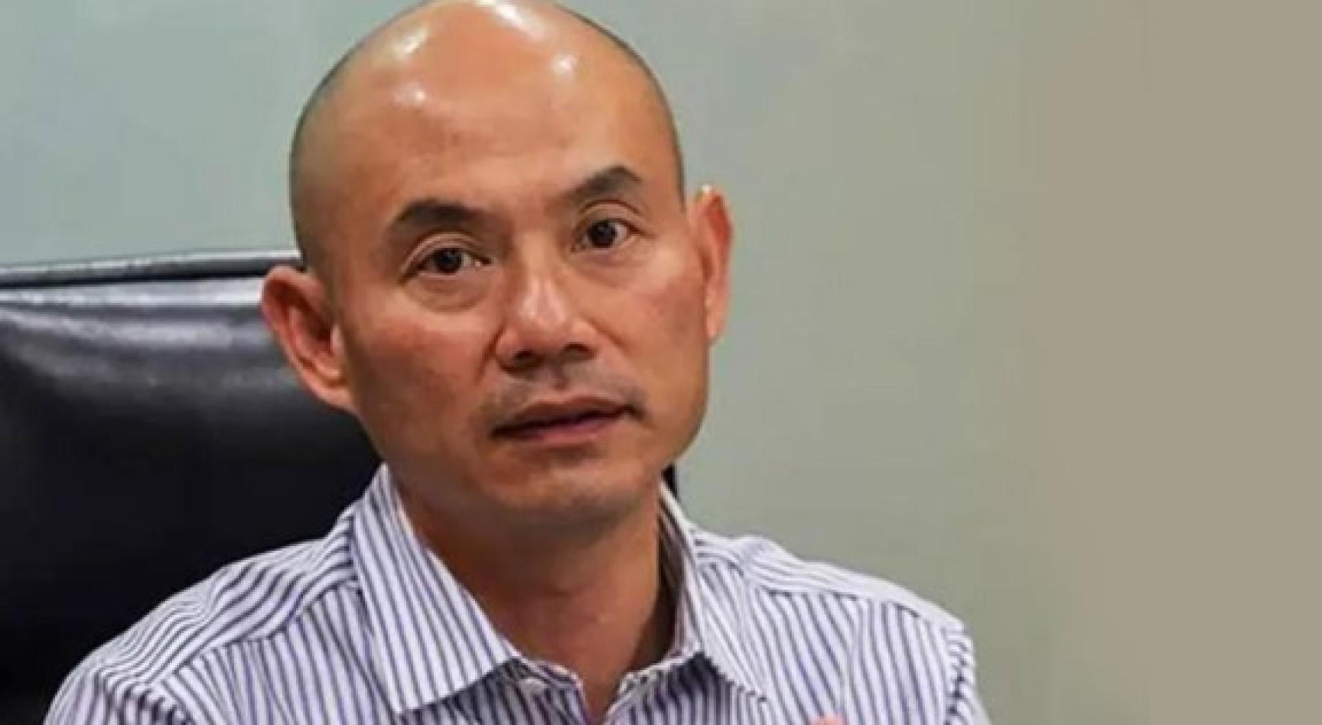 林立迎。