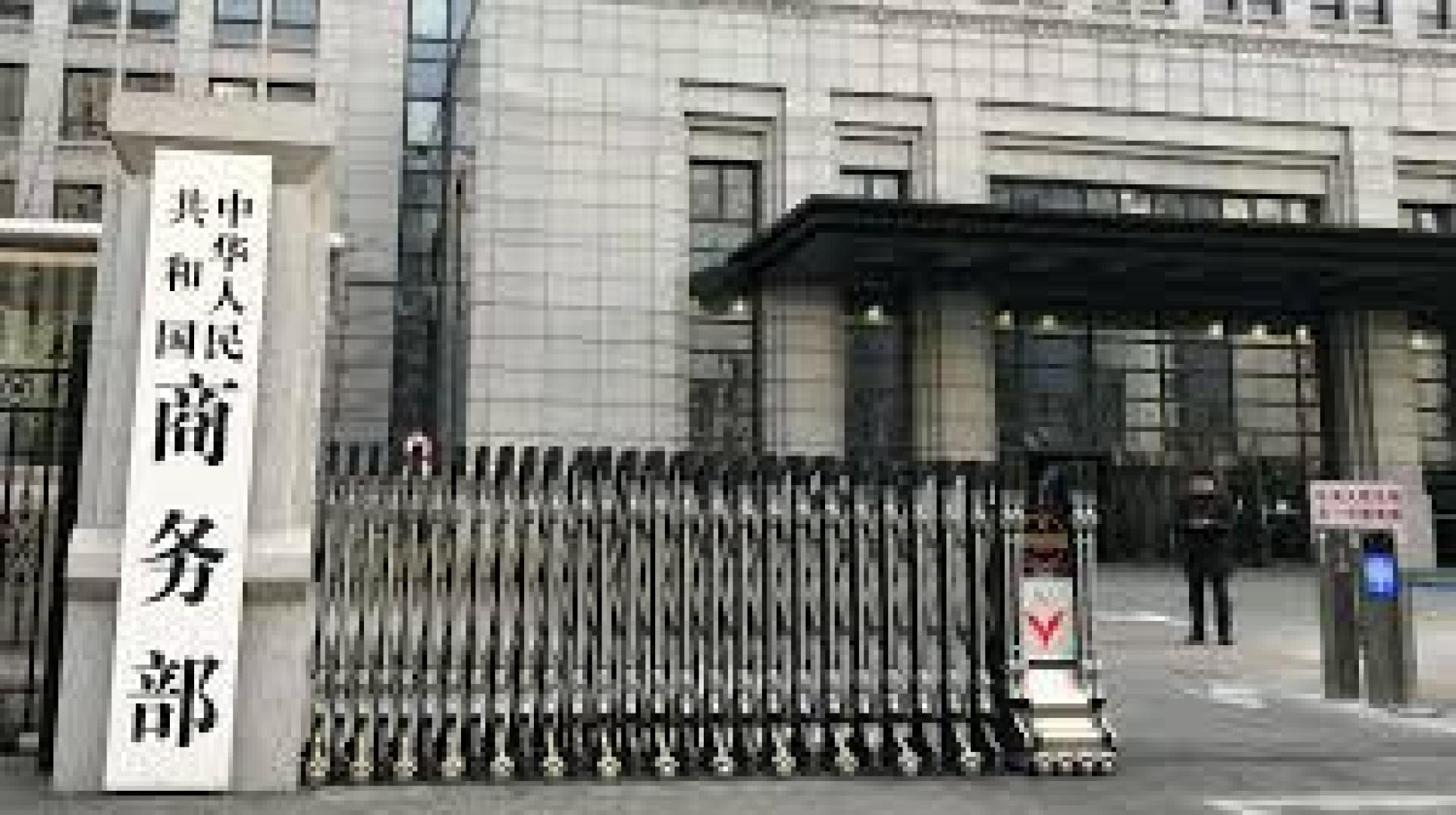 中国发布包含14项具体任务的家政兴农方案，旨在推动农村劳动力再培训，提升其就业前景。