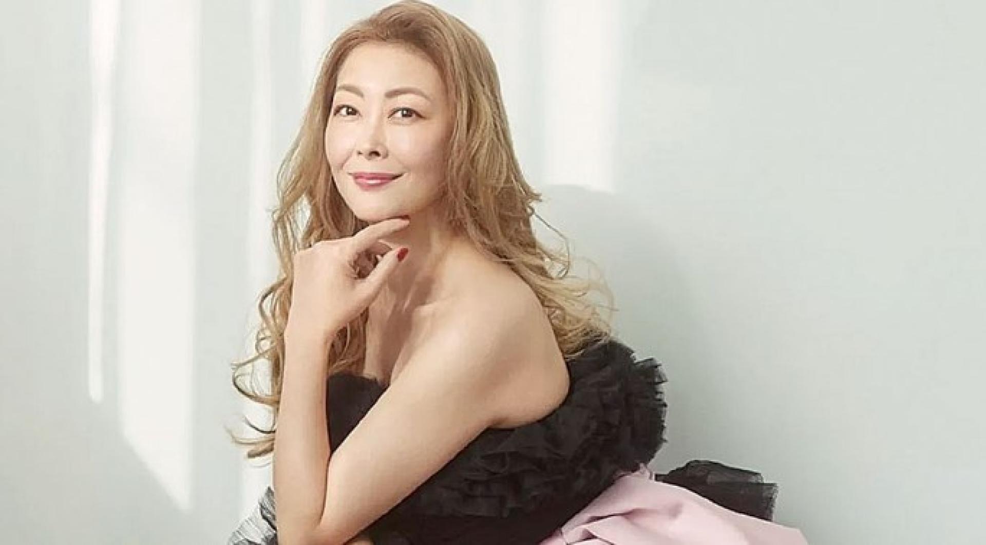 中山美穗惊传猝逝，仍有许多粉丝无法接受。