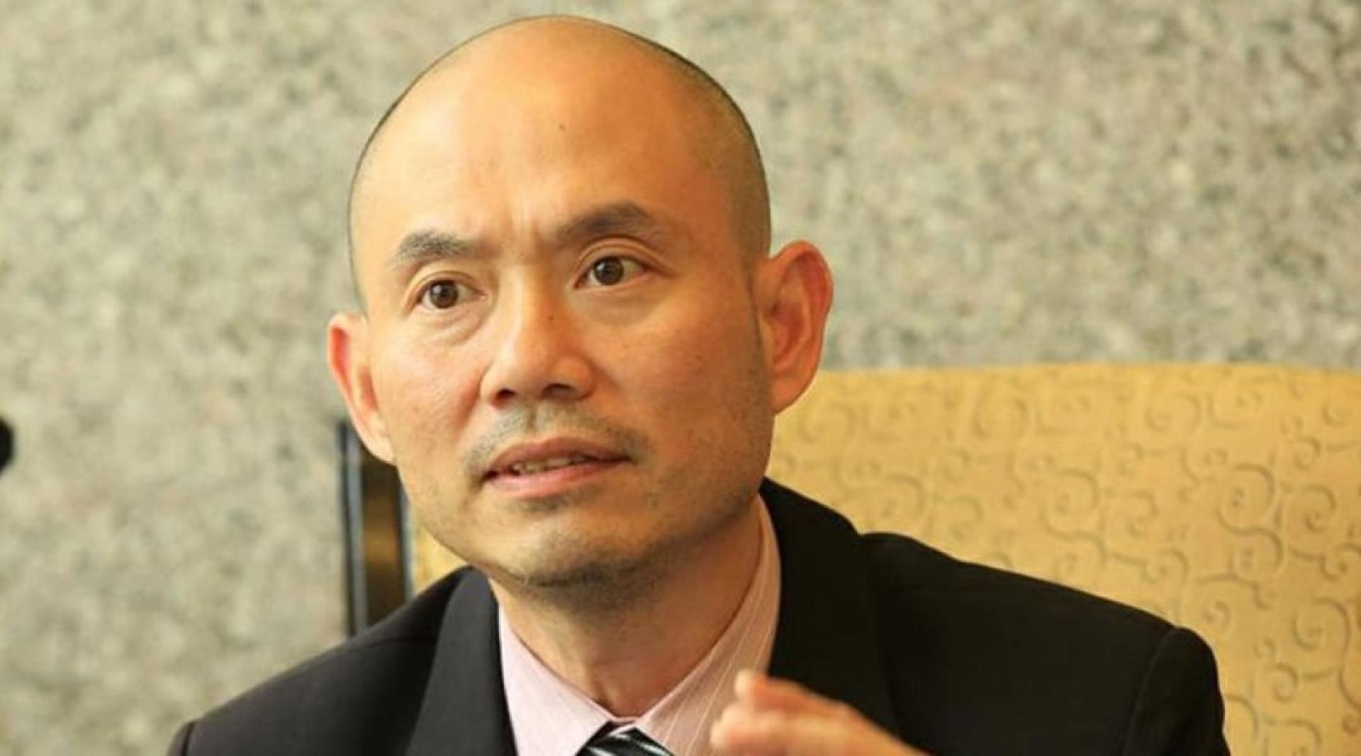 林立迎抨击国能自本月起调高电费的做法不合理。