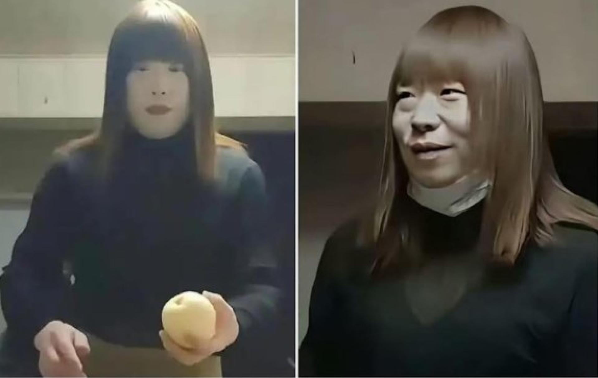 有泰国网民称，中国来玩的每个来都说不要人妖，结果在自己国家搞这个假发的大叔。