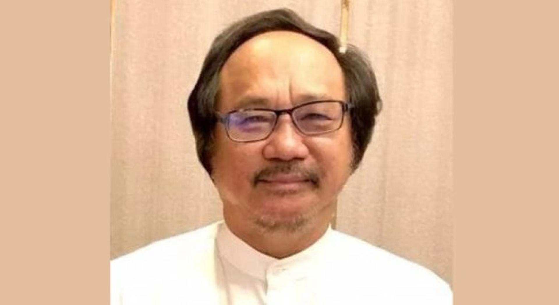 陈荣立认为，东盟应与中国深化合作，集体应对美贸易霸凌。