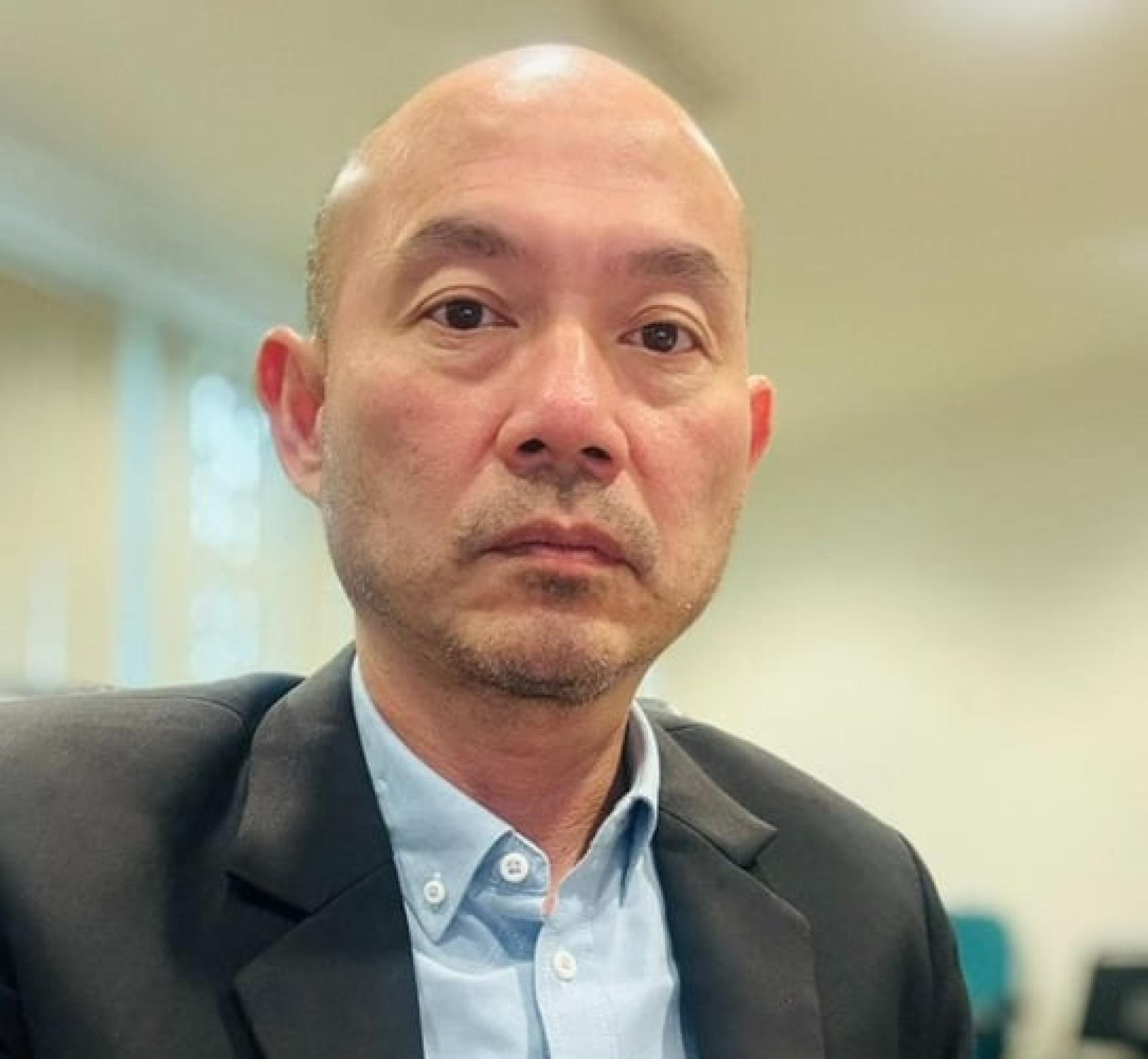 林立迎：贸工部须解释为何大阪世博馆设计抄袭风波调查，耗时近3个月方才完成。