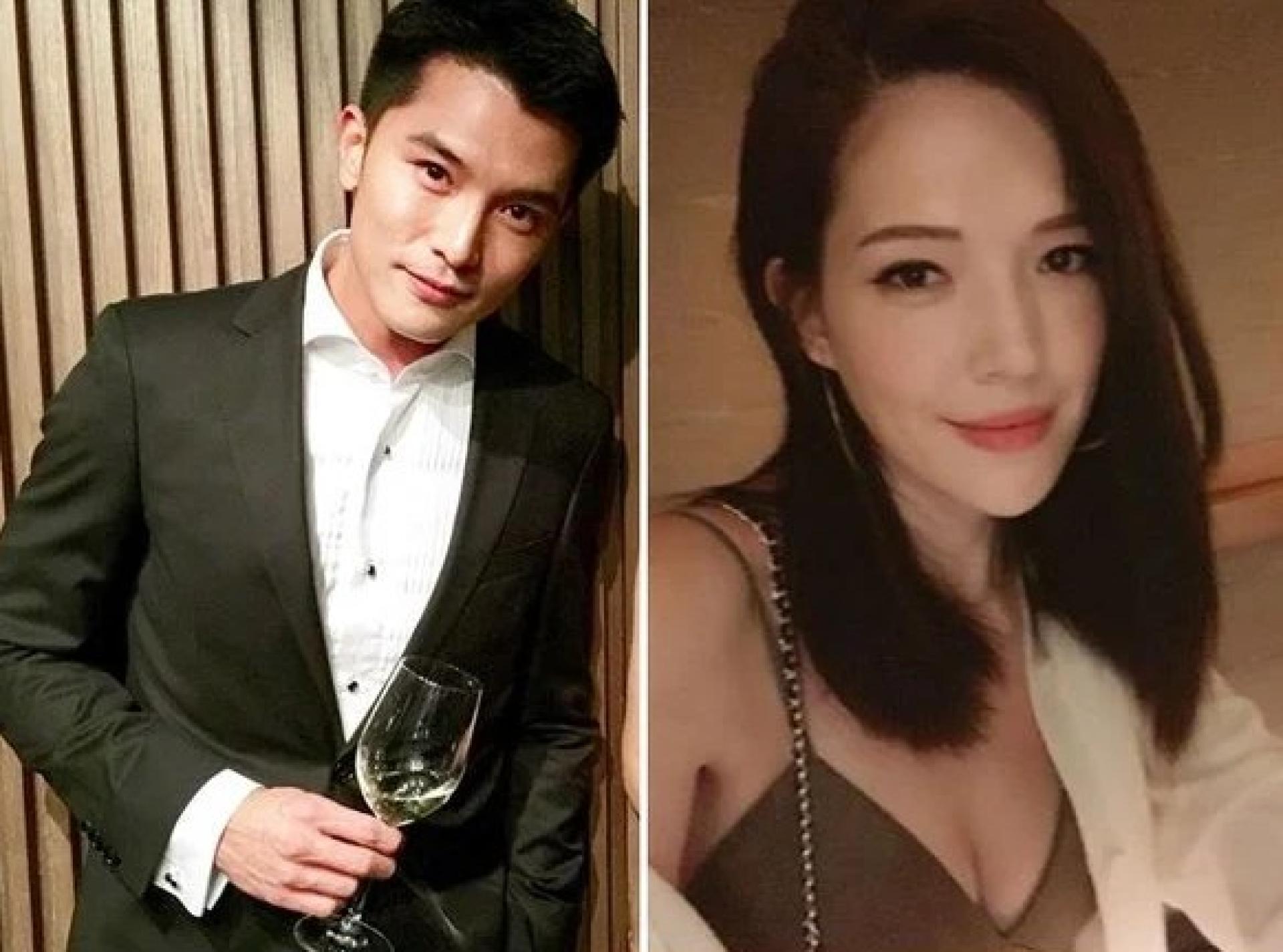 邱泽和许玮甯已经结婚3年多了。