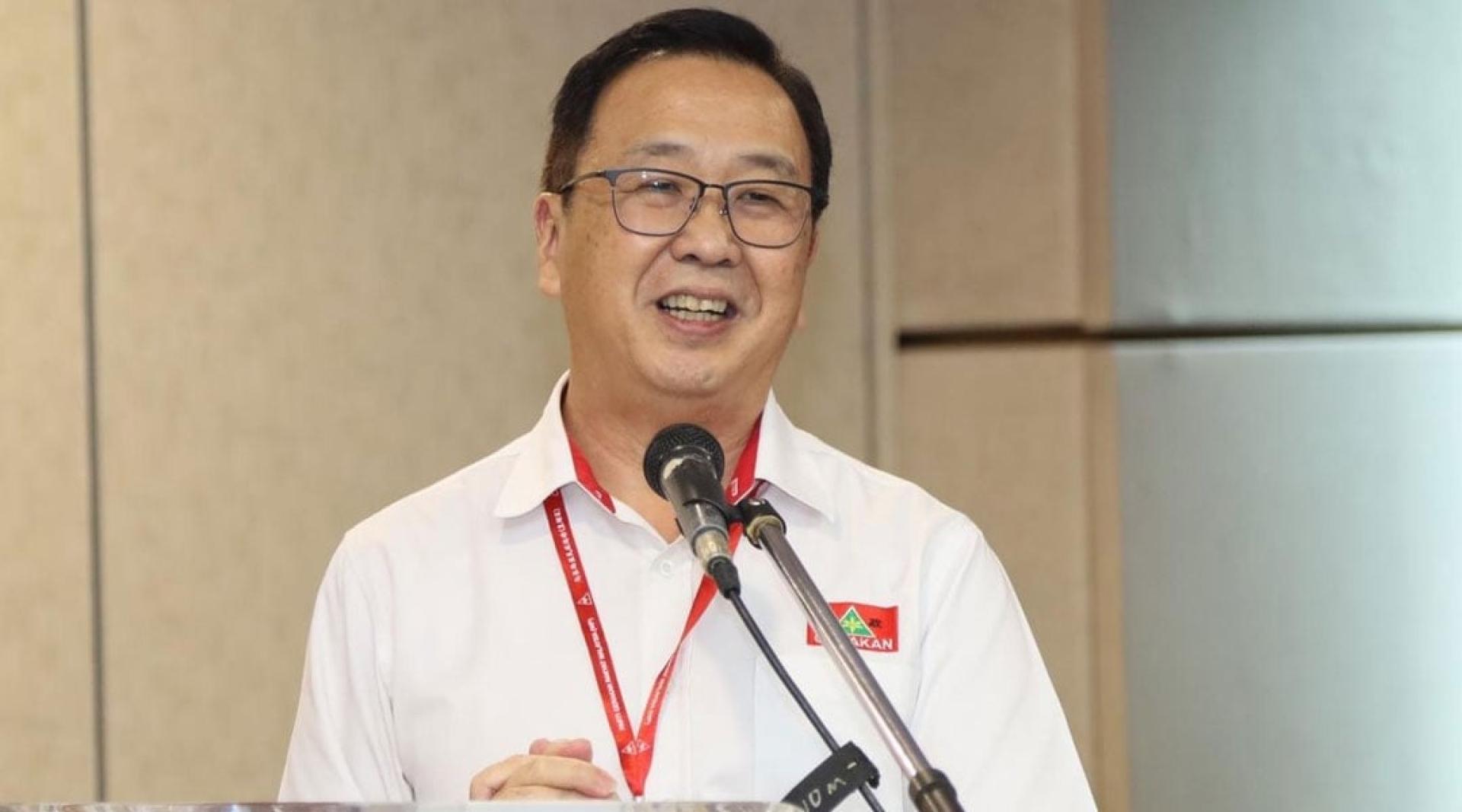 刘华才：所谓的“昌明政府税收政策”，实际上是彻头彻尾的谎言。