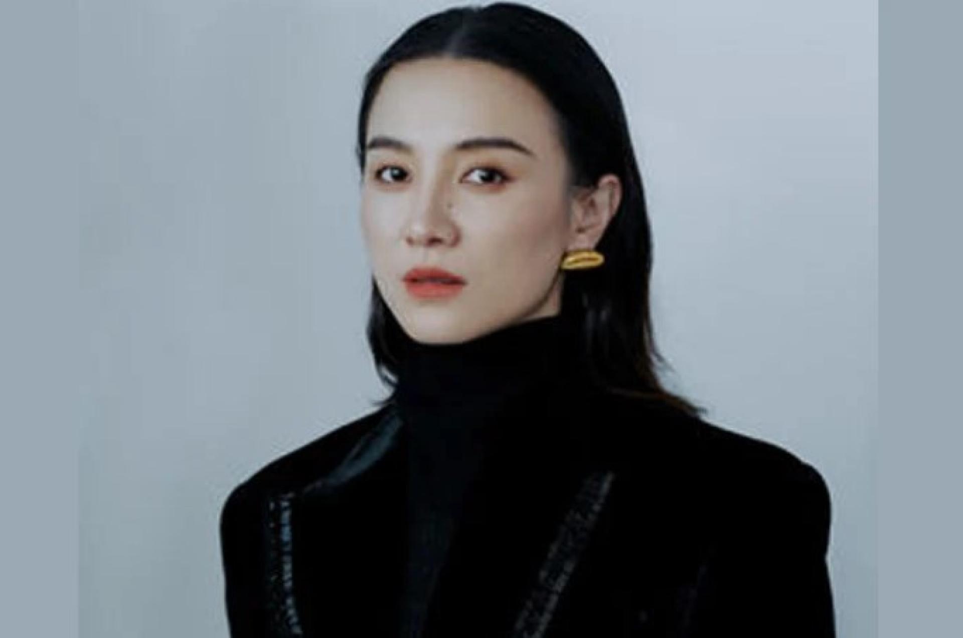 宋佳是演技备受各界肯定的影后。
