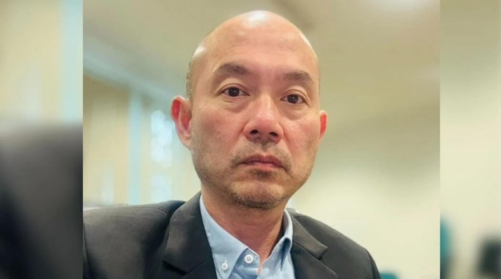 林立迎：魏家祥轻率言论对首相安华极为不公，理应公开向安华道歉。