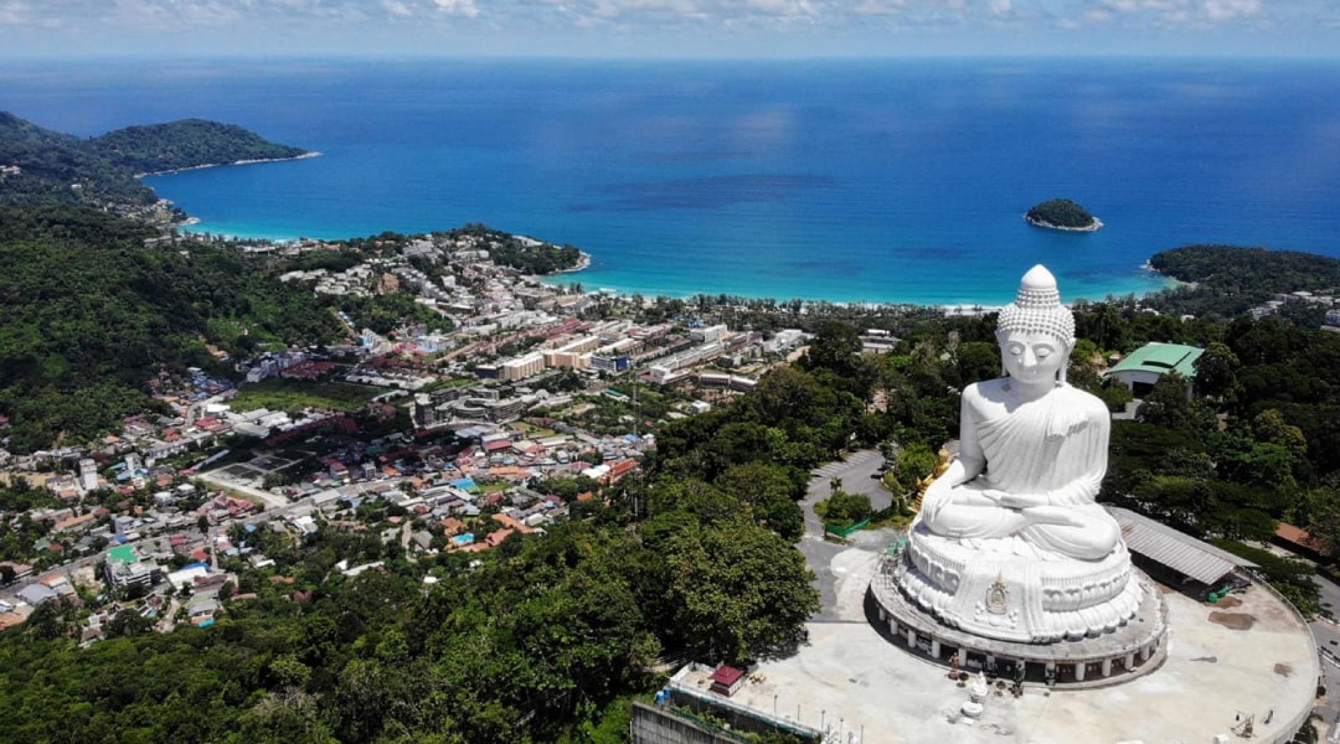 为刺激二线城市旅游业，泰国政府打算送机票。