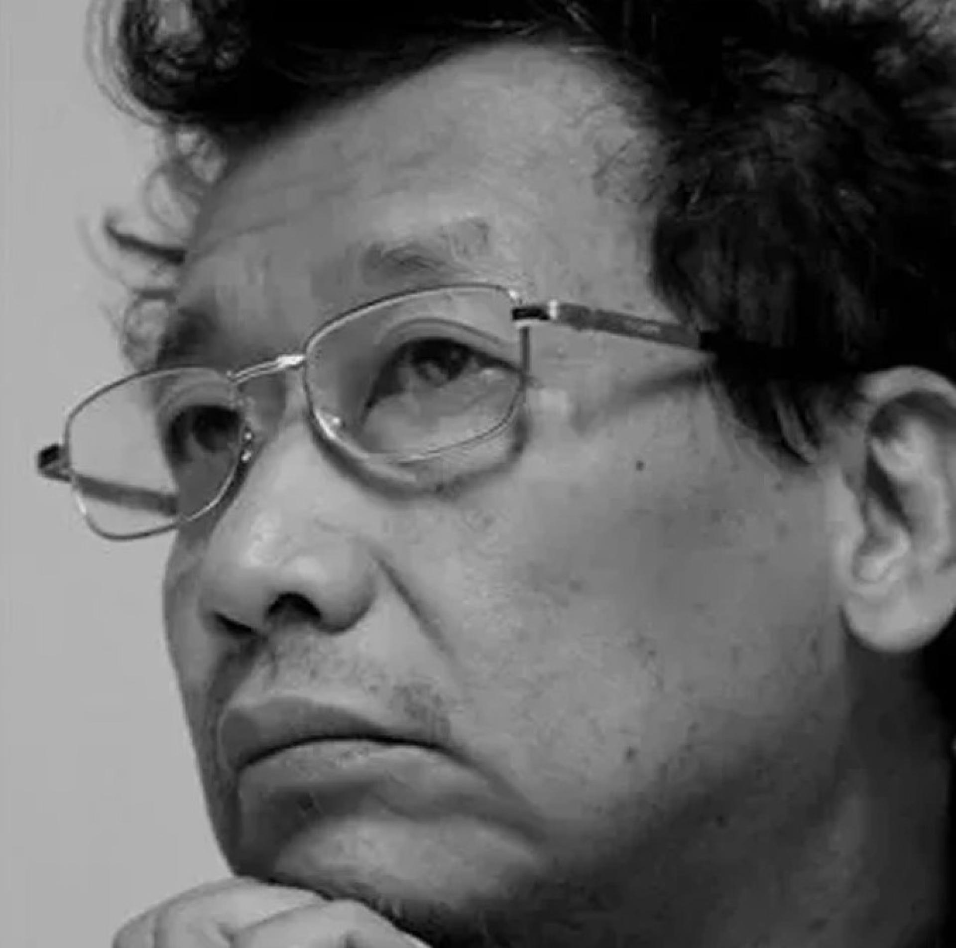 台湾知名作词人杨立德逝世，享寿73岁。