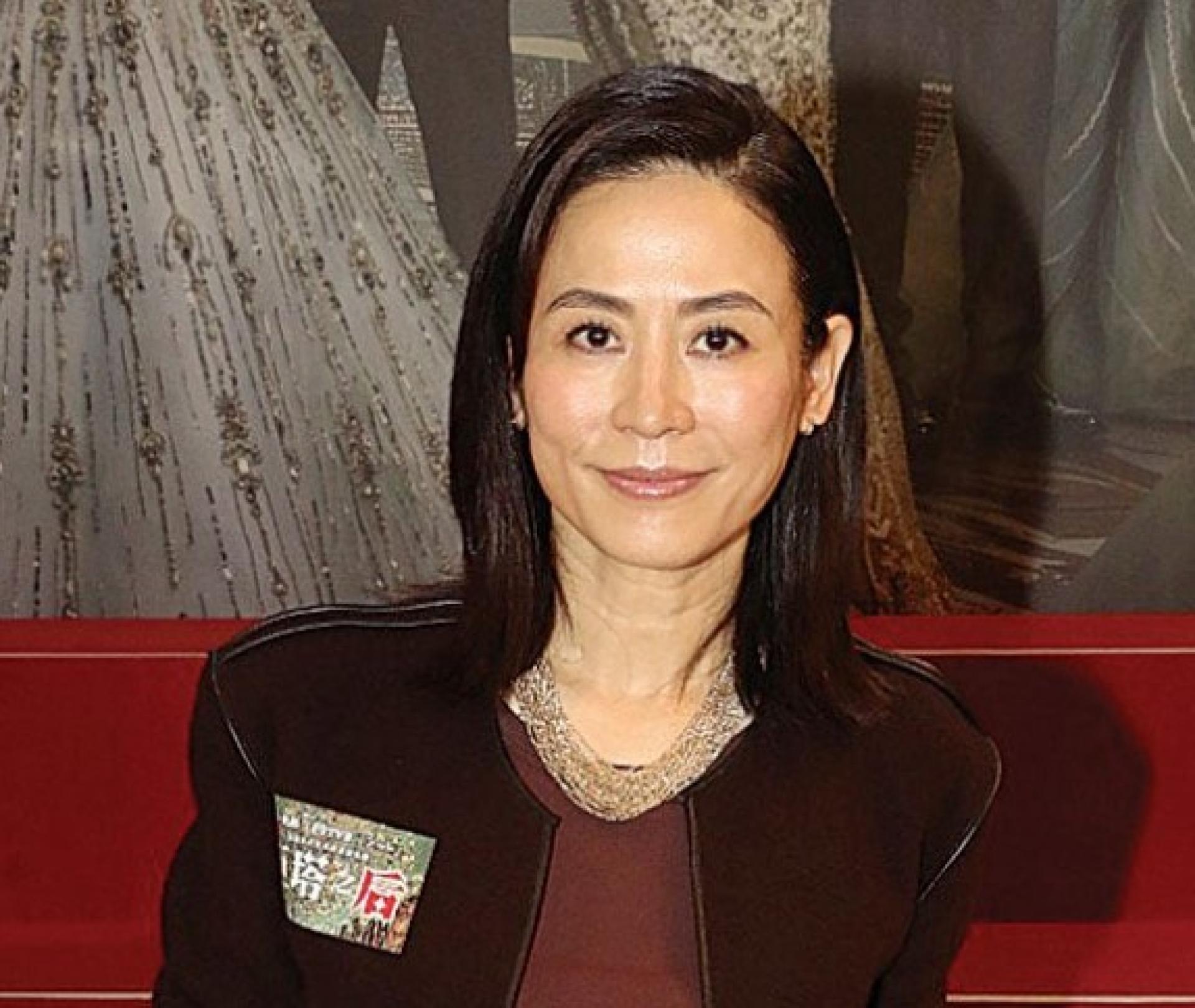 宣萱透露一直很想演医生。