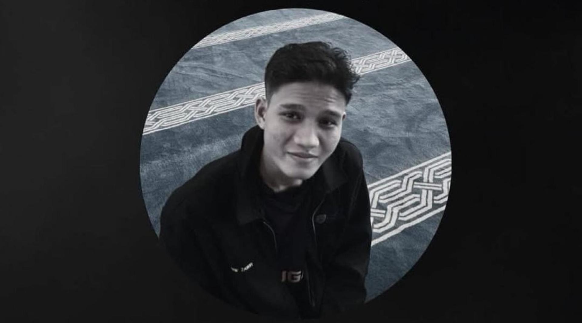 死者生前在马大求学，马大校方在脸书上载帖子，为死者哀悼。