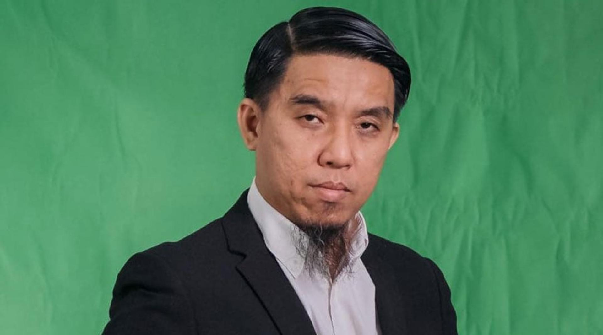 法官阿玛吉星宣判，8名非穆斯林父母在《宪法》上有权利，起诉黄伟雄（图）。
