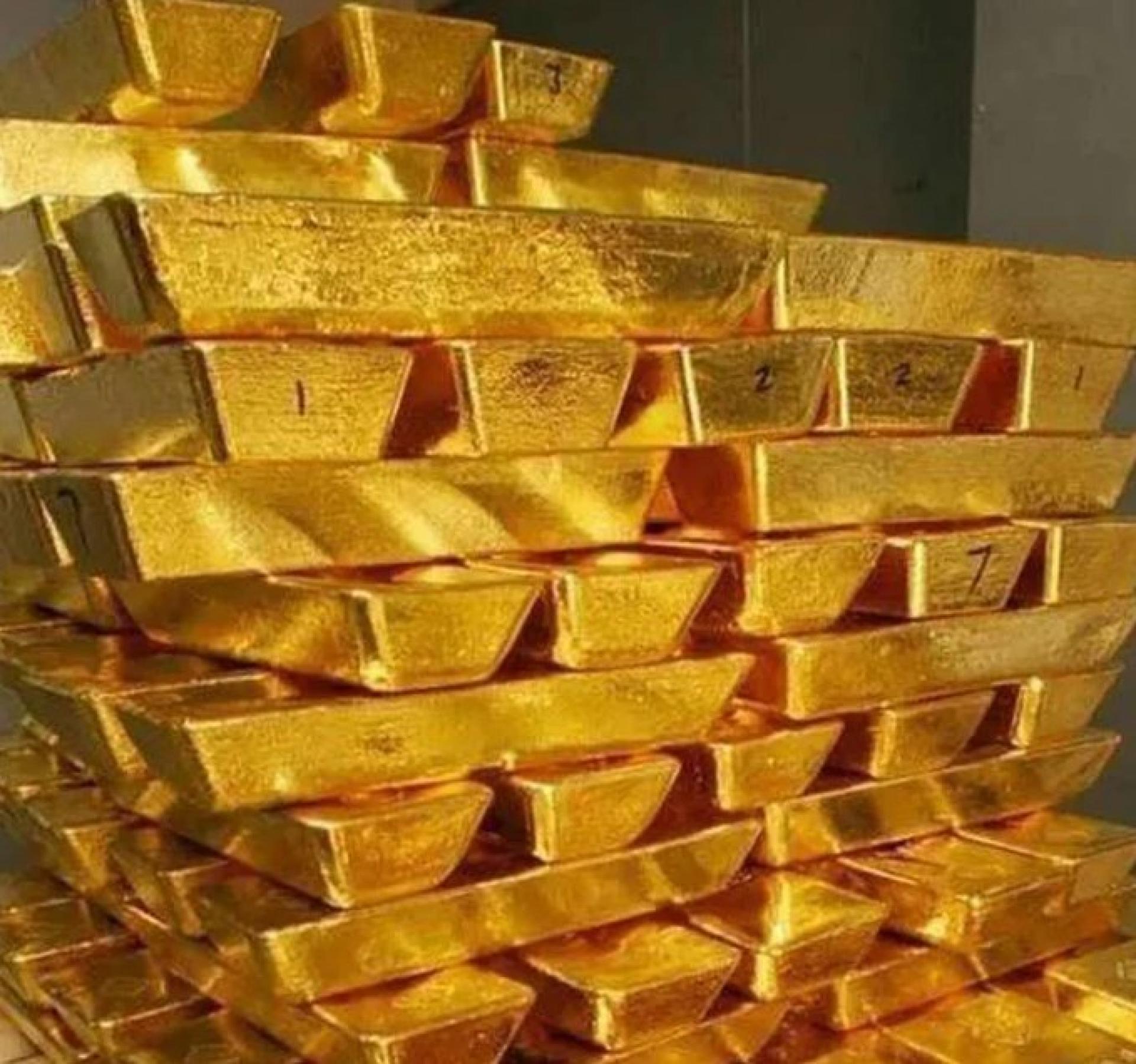 日本走私黄金猖獗。