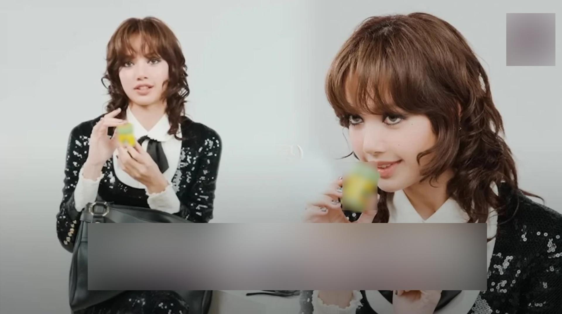 Hongthai是泰国颇具知名度的草药鼻通品牌，较早前因韩国女团BLACKPINK泰籍成员Lisa 曾在受访时从包包中拿出展示而爆红。