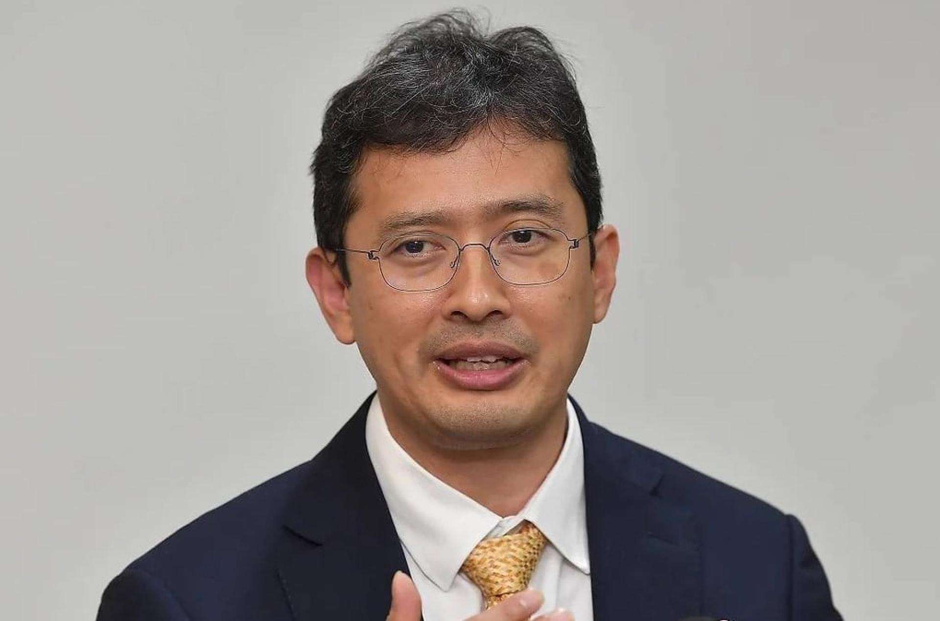 佐汉：我国的中产阶级在《2026年昌明财政预算案》中，因为针对性补贴与税务减免而获益良多。