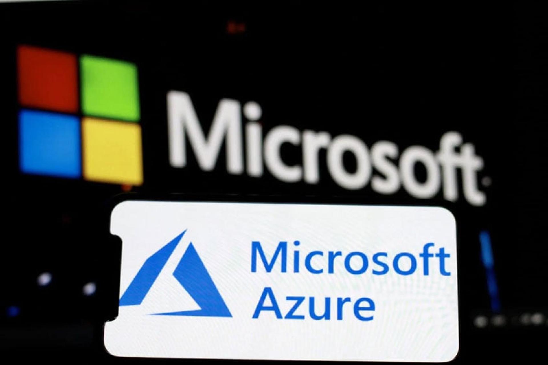 微软公司29日晚间表示，旗下Azure云端平台的服务中断问题已经解决。