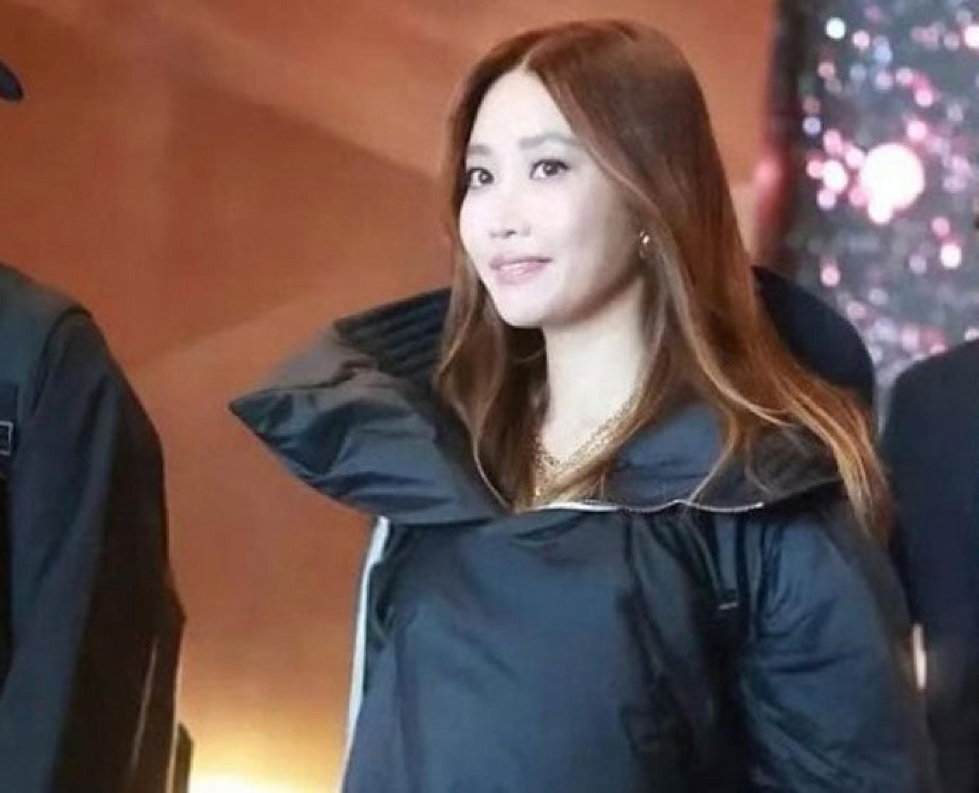 A-Lin