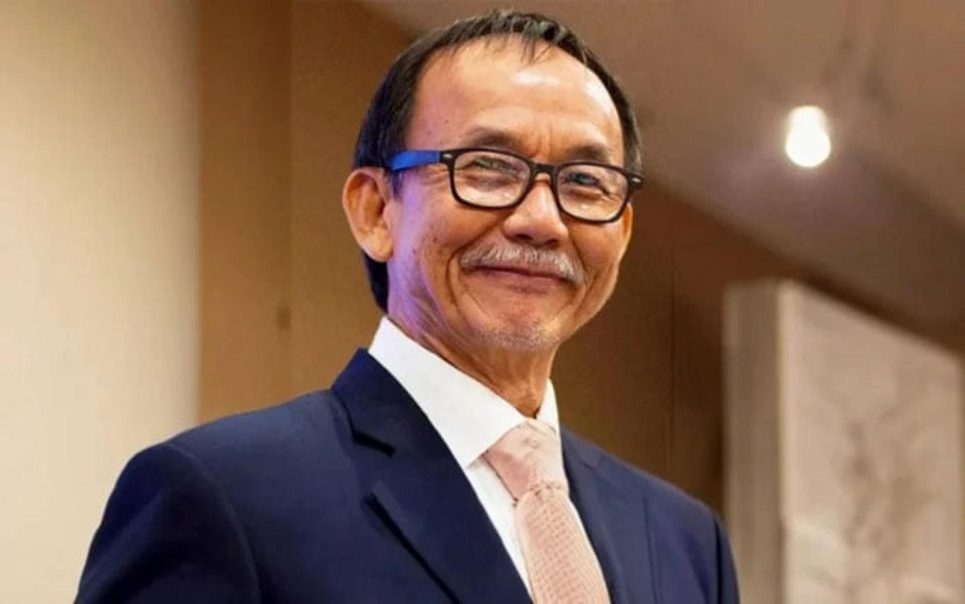 许景城失踪已超过3000个日子，至今仍下落不明。