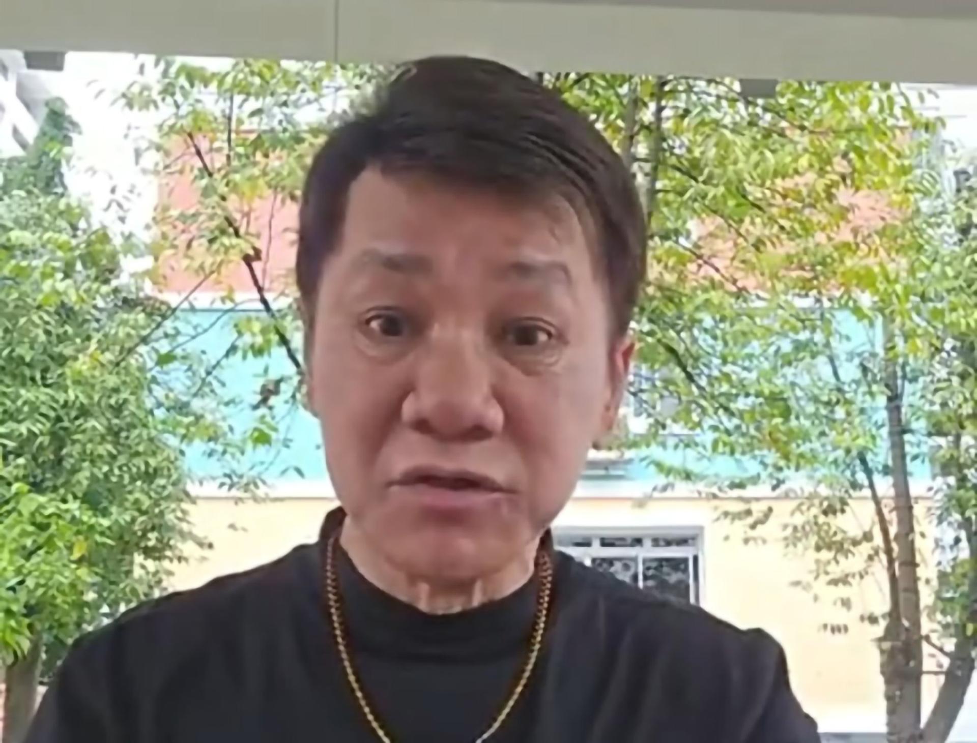 王雷表态就算黄明志证实有吸毒，站在朋友立场他还是会支持他。