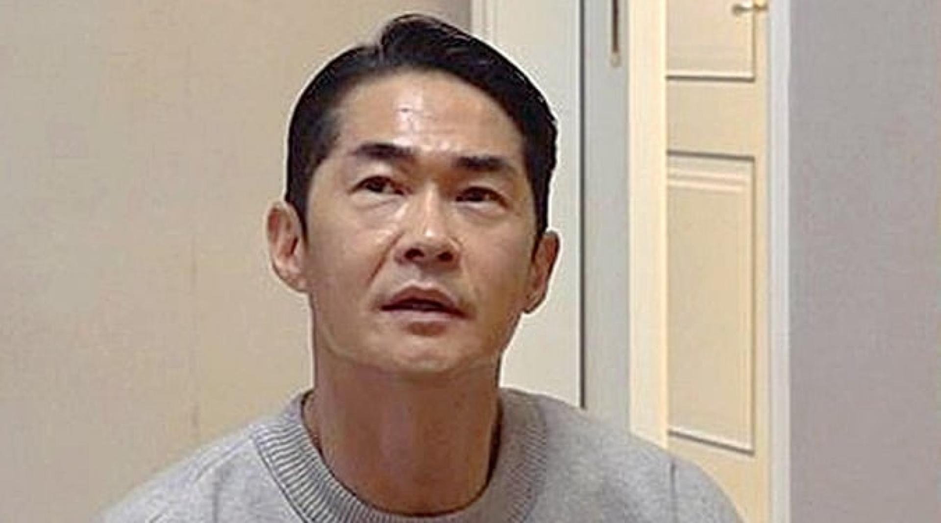 裴正南提起过去曾发现尸体的惊悚经历。