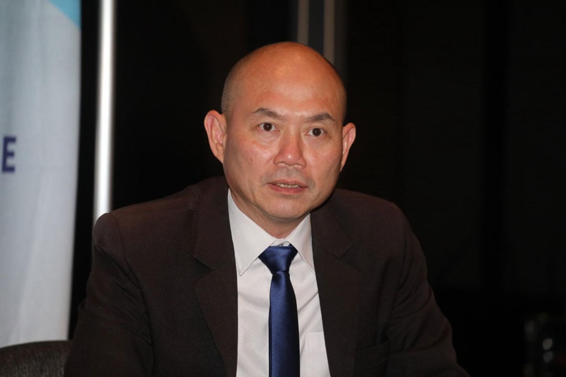 林立迎：巴生自贸区迈入成立20周年之际，今年迄今就达成七大成就，除了总营收相比去年同期增长8%。