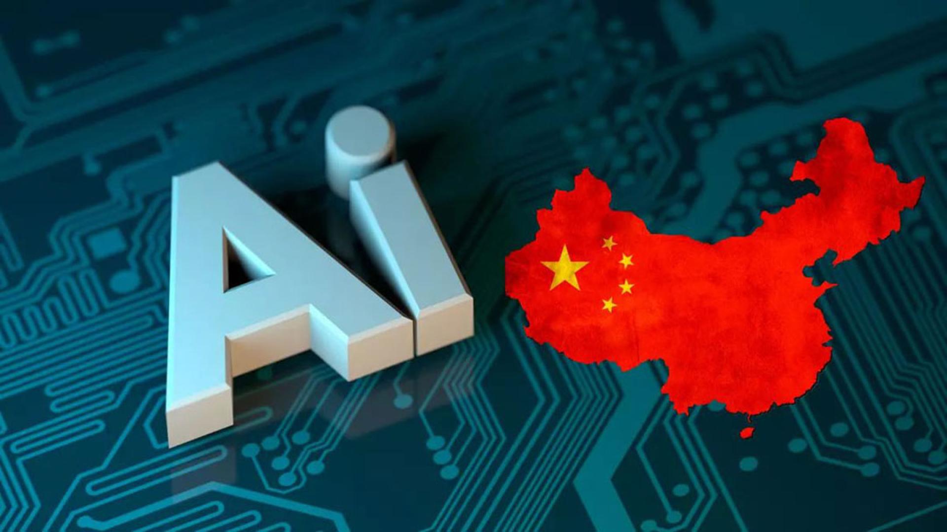 虽然无法获得最先进晶片，中国的AI新创公司追赶美国领先的人工智慧模型速度极快，已超出许多业内人士的预期。