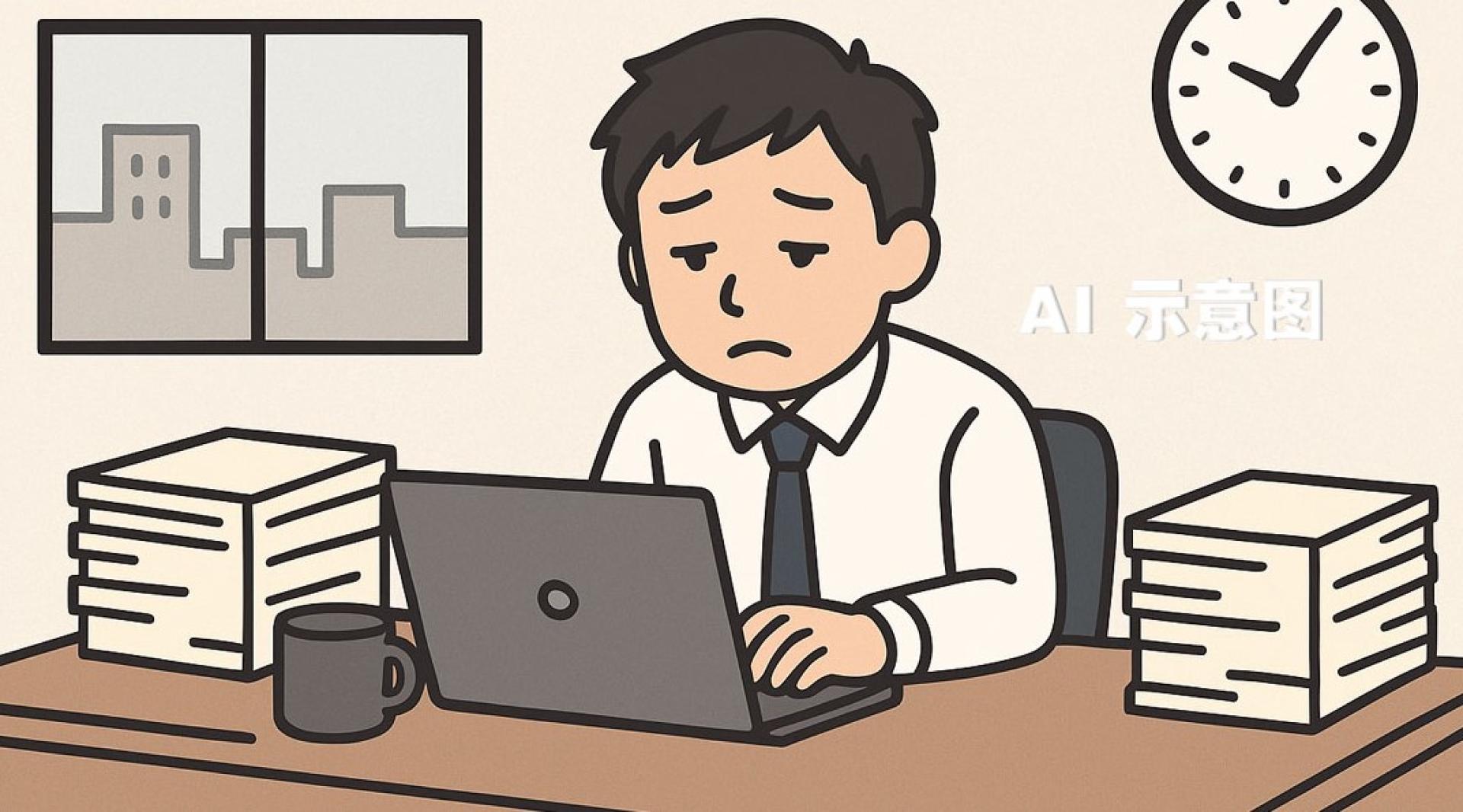 示意图。