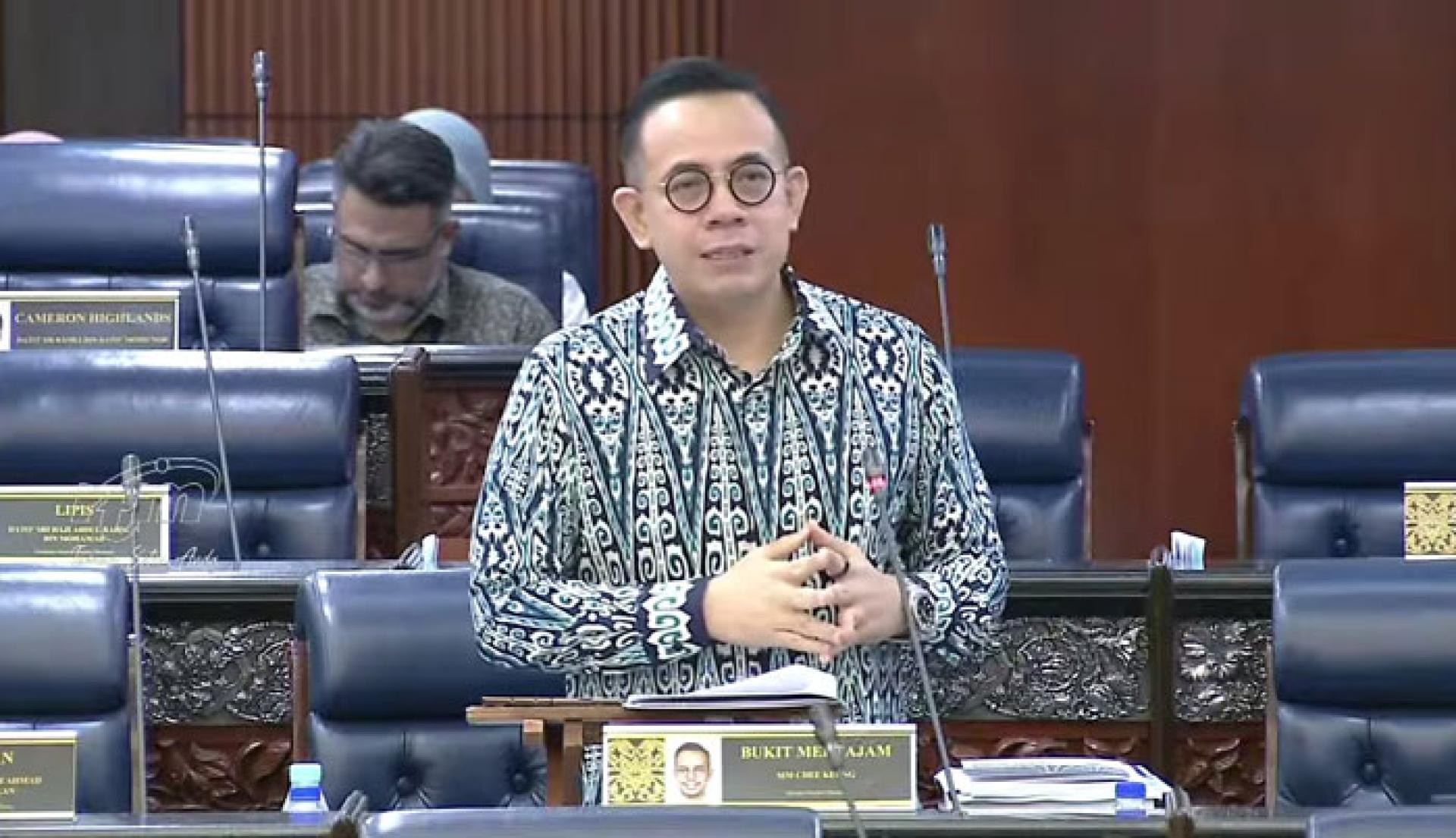 沈志强认为，我国现有的政府医院，已足以承担劳动群体的医疗需求。