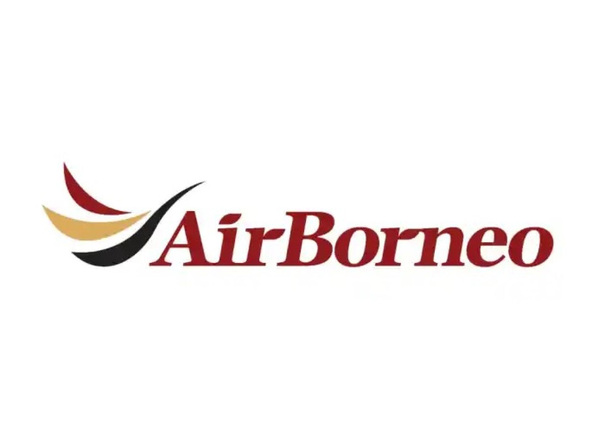 AirBorneo。