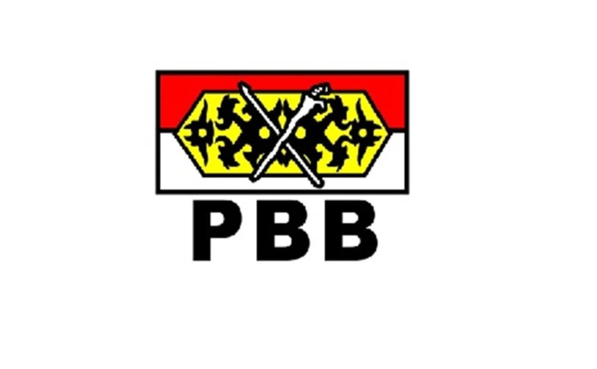 土保党logo。