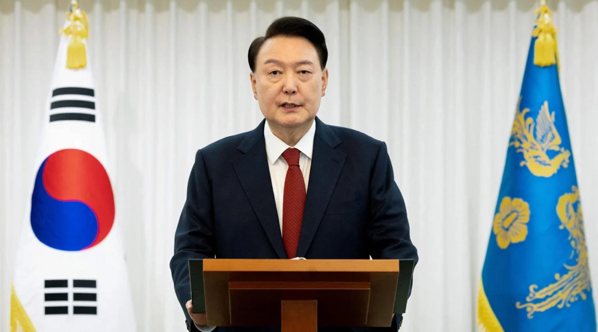 尹锡悦早前打算多次宣布戒严。