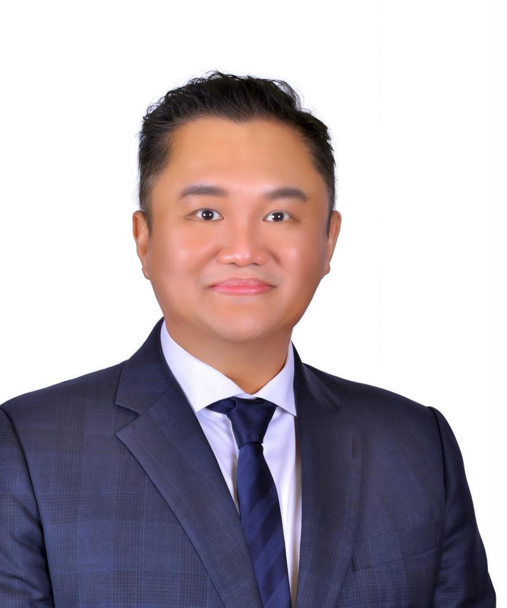 林振辉衷心期盼马来西亚在新一年，能迈向更进步的治理、更完善的制度，以及更稳定的社会治安，让人民生活得更安心、更有尊严。