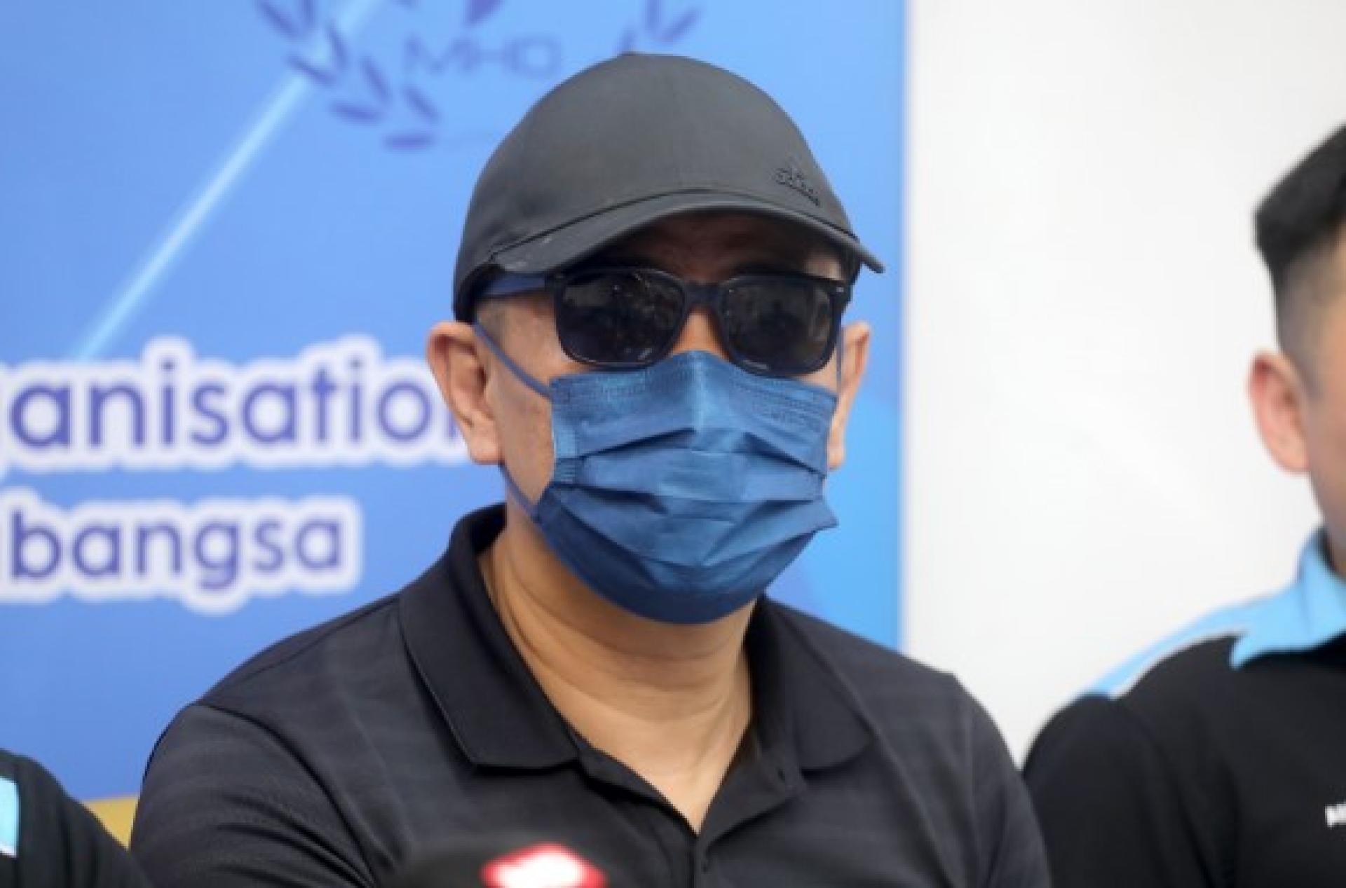 黄先生：对方原本还打算引诱我签署一份内容含糊的“果园买卖合约”，庆幸我已察觉不对劲，否则将再损失50万令吉。
