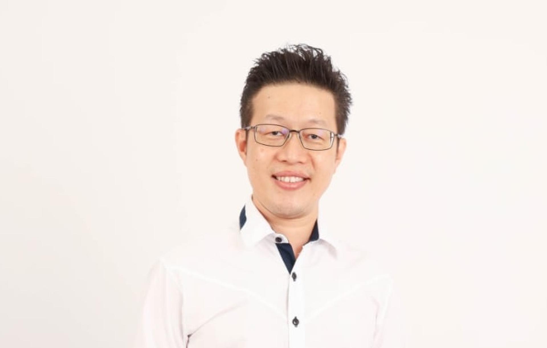 一中校友会第 19 届(2026-2027)会长李嘉浩。