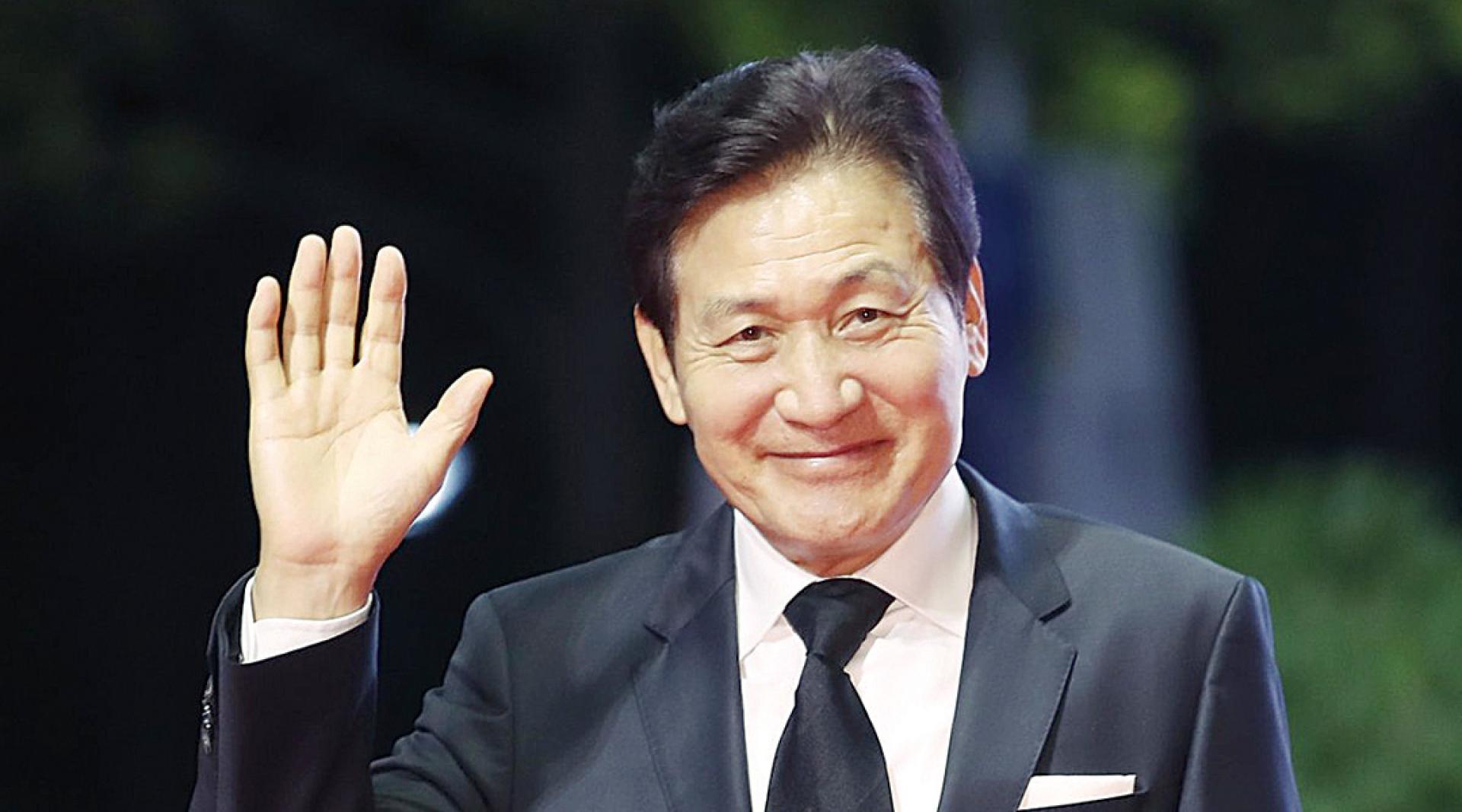 安圣基抢救无效，遗憾离开人世。