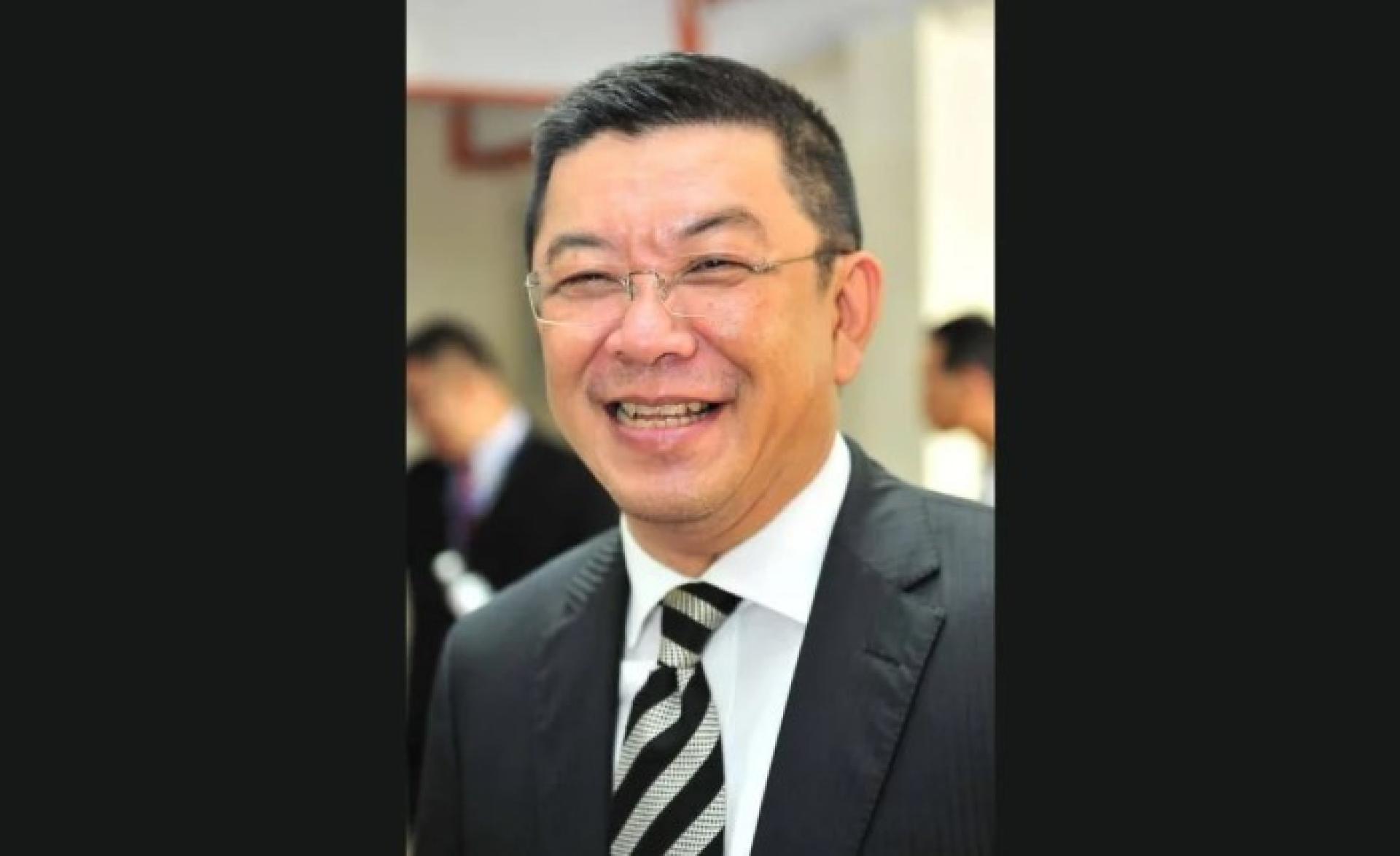 黄良杰。