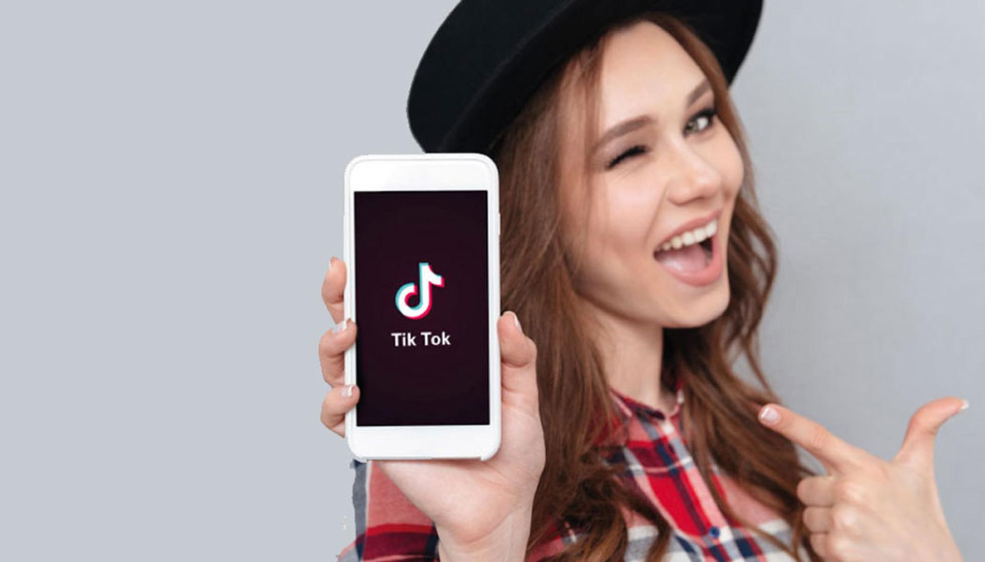 TikTok在加拿大拥有超过1400万月活跃用户。