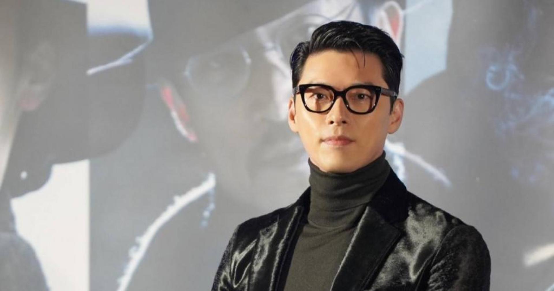 待孩子长大后，玄彬想让他看自己费尽全力演绎的历史人物。